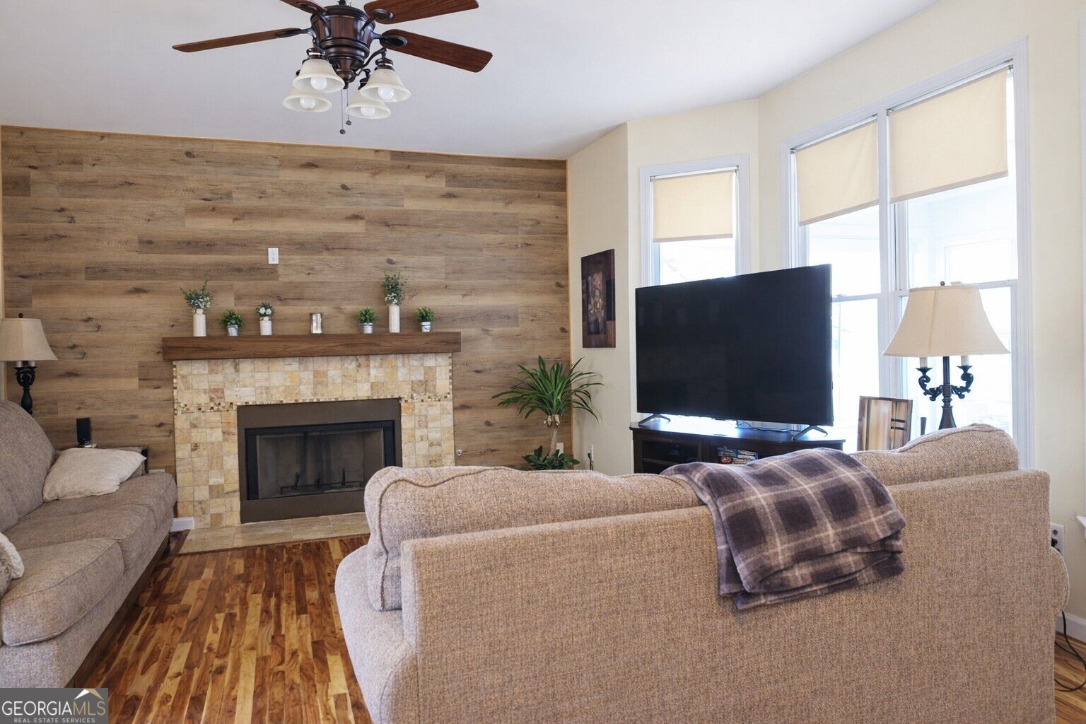 4658 Arcadia Court Property Photo 11