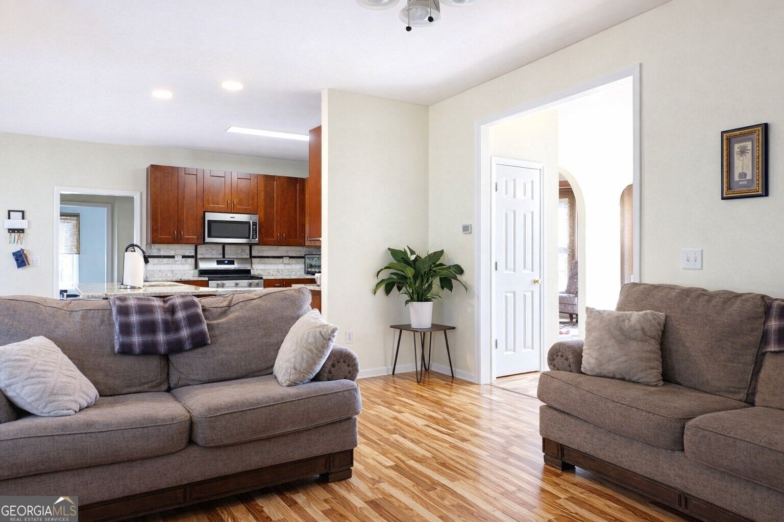 4658 Arcadia Court Property Photo 12