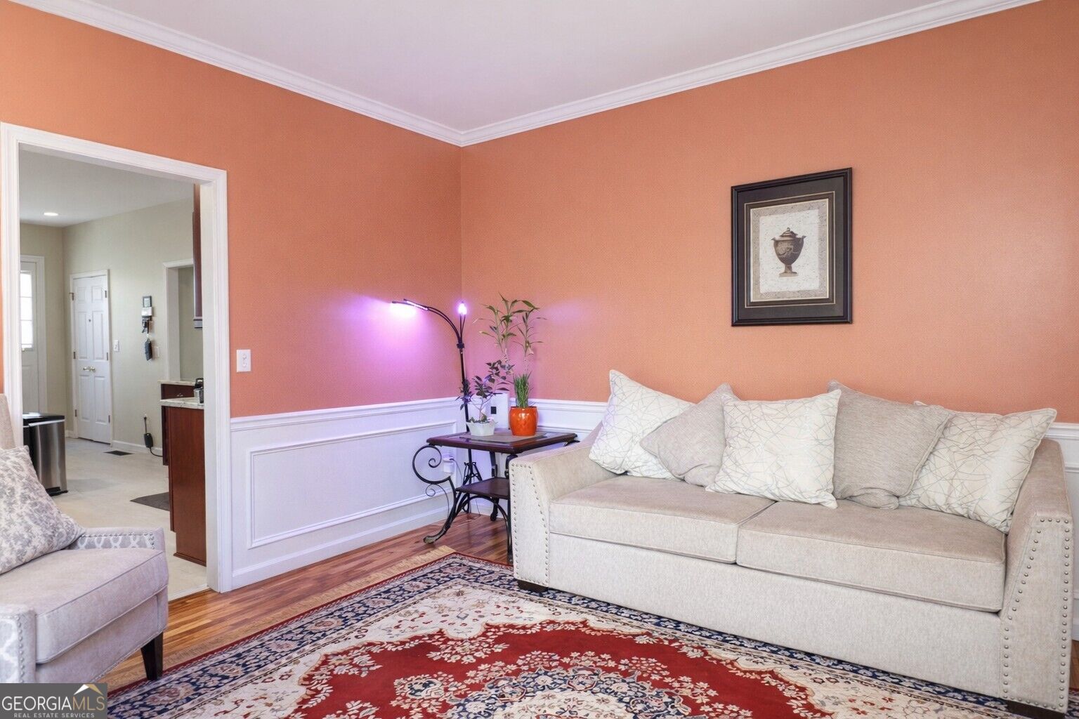 4658 Arcadia Court Property Photo 13