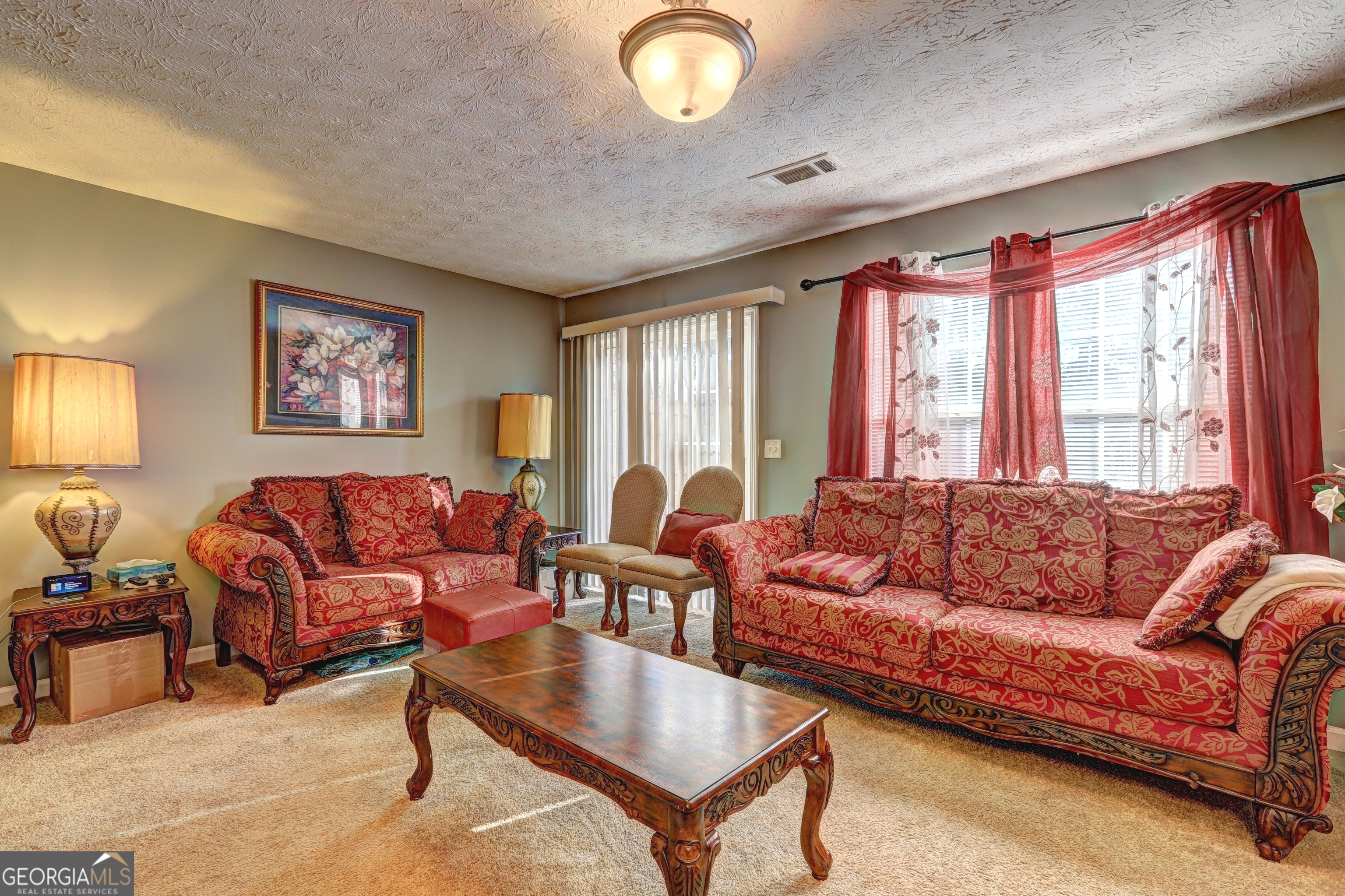 1015 Magnolia Gardens Walk Property Photo 2