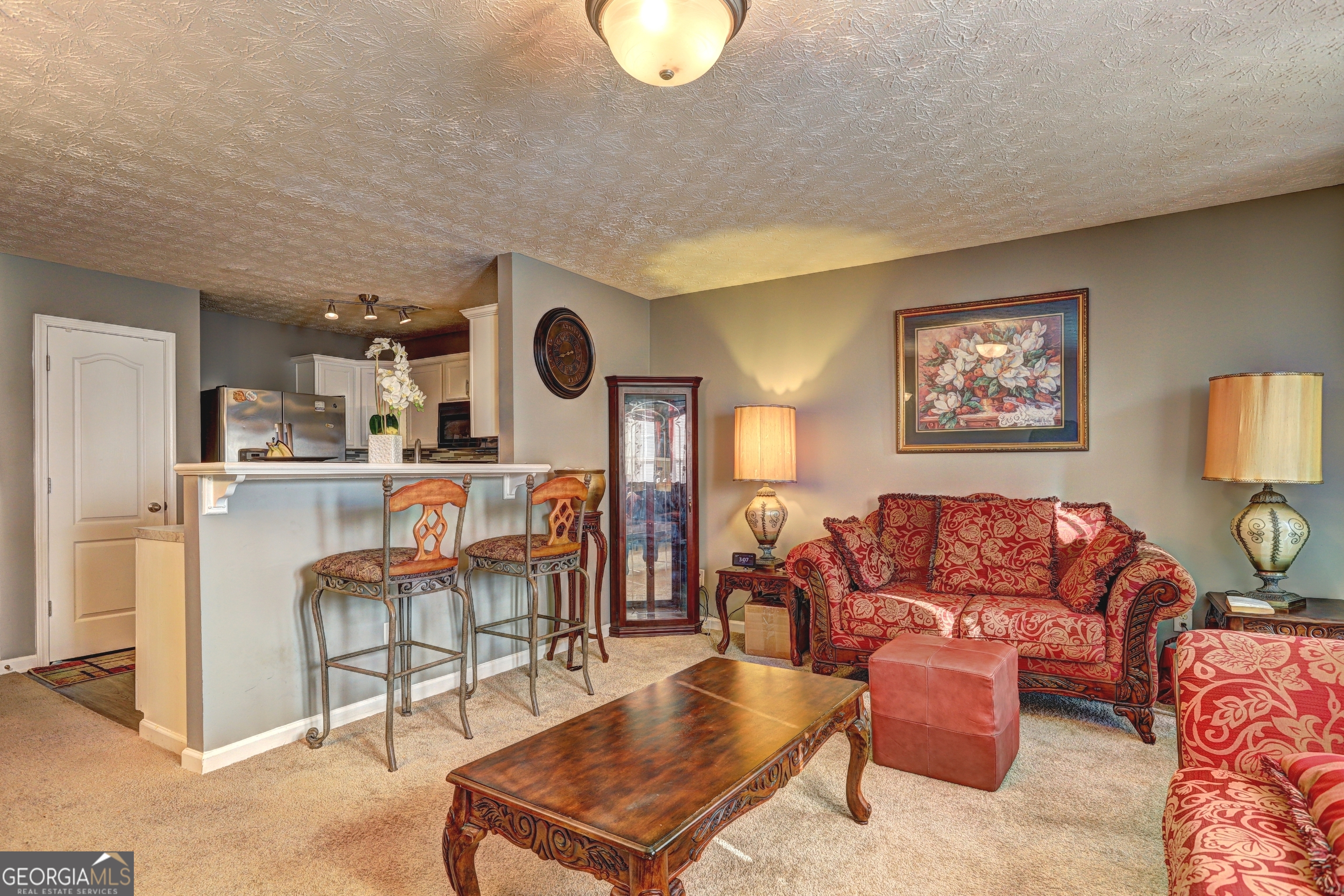 1015 Magnolia Gardens Walk Property Photo 3