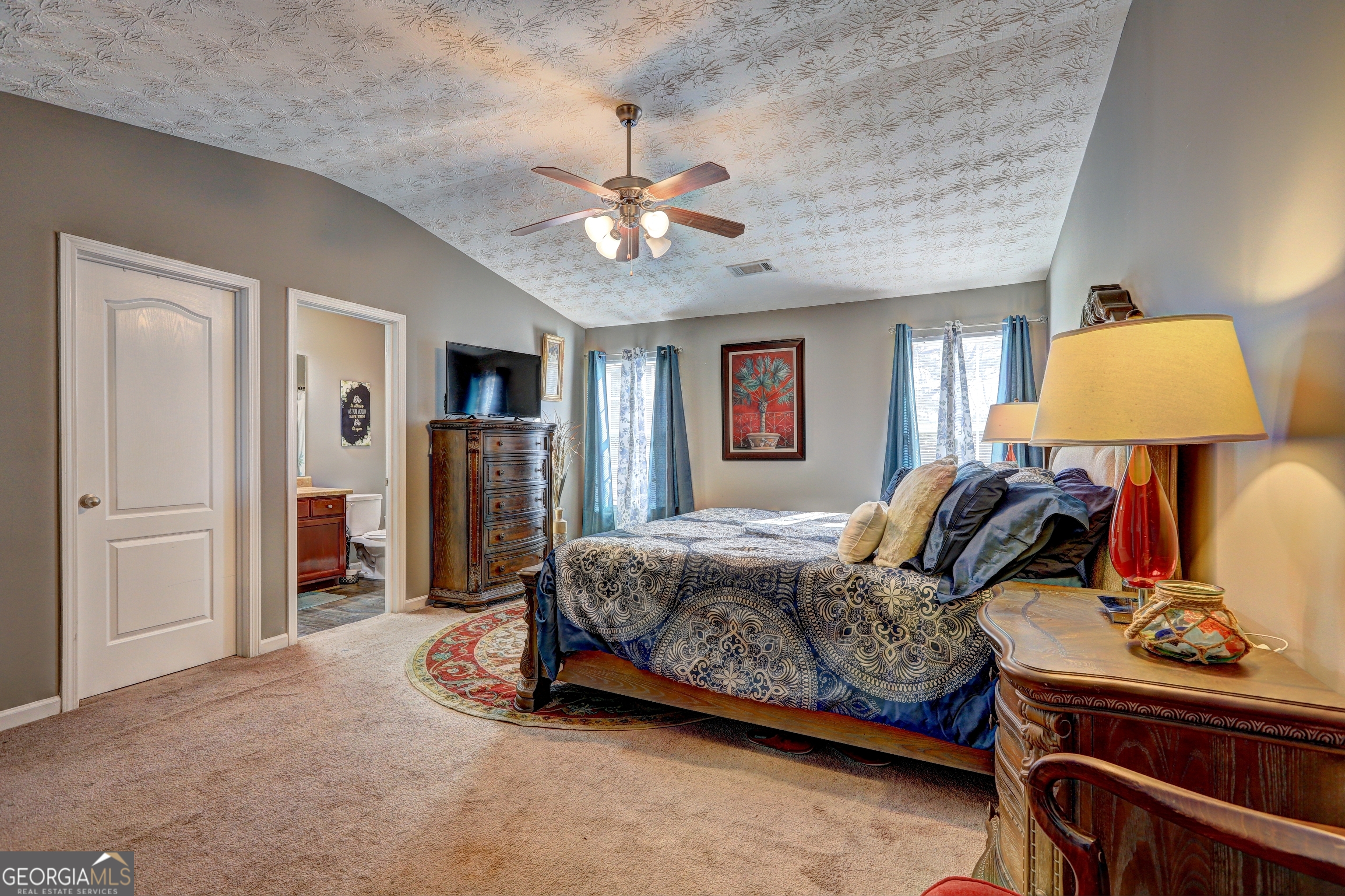 1015 Magnolia Gardens Walk Property Photo 8