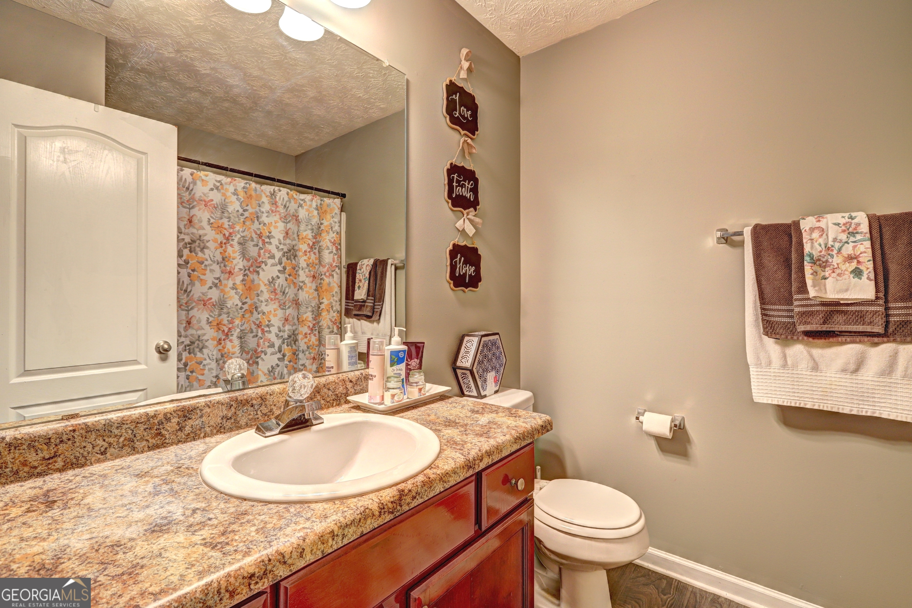 1015 Magnolia Gardens Walk Property Photo 11