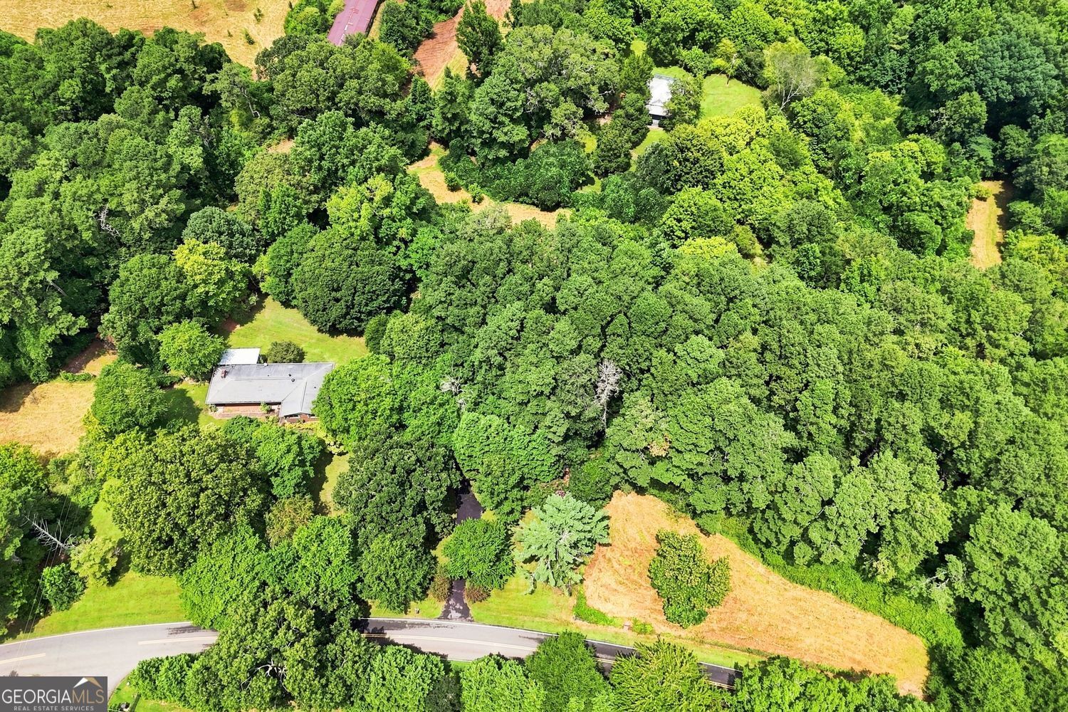 2065 Wilkie Road Property Photo 4