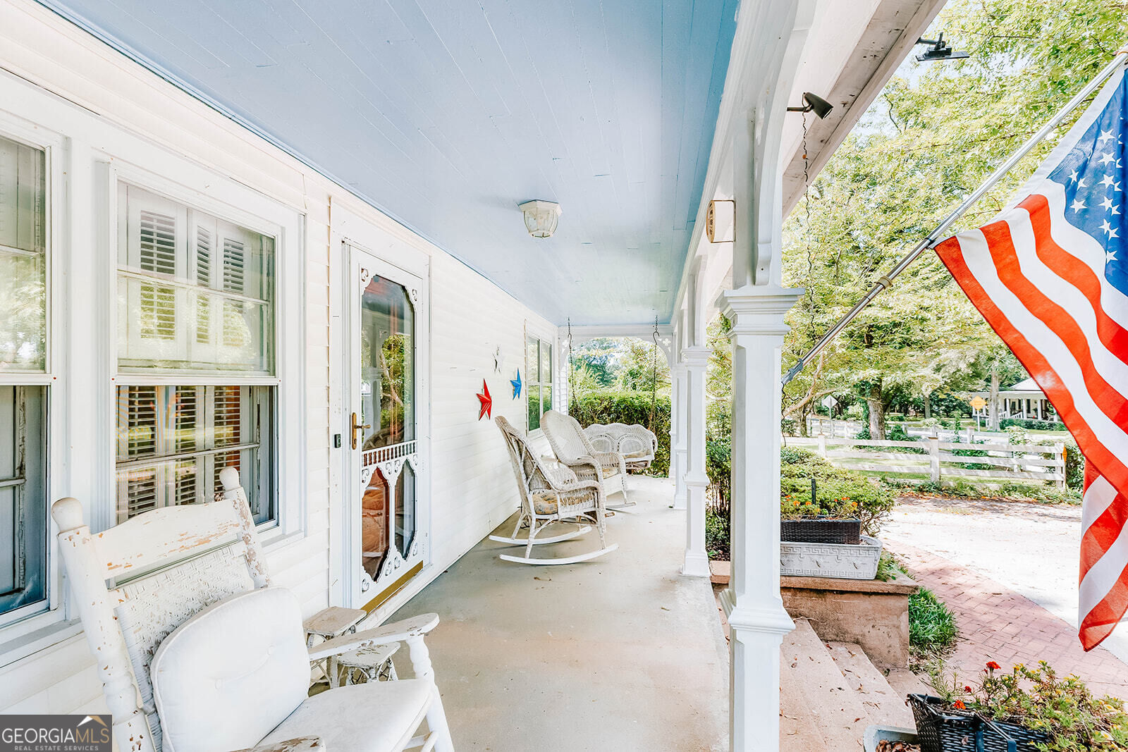 4841 Fairplay Road Property Photo 2