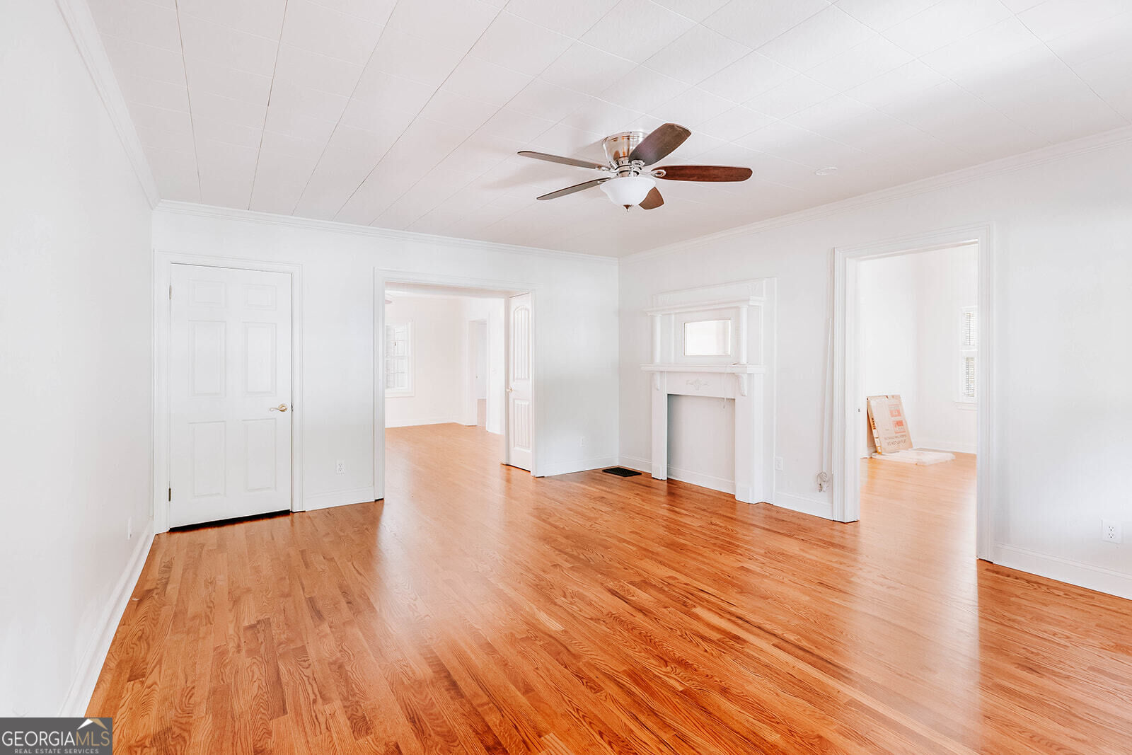 4841 Fairplay Road Property Photo 4