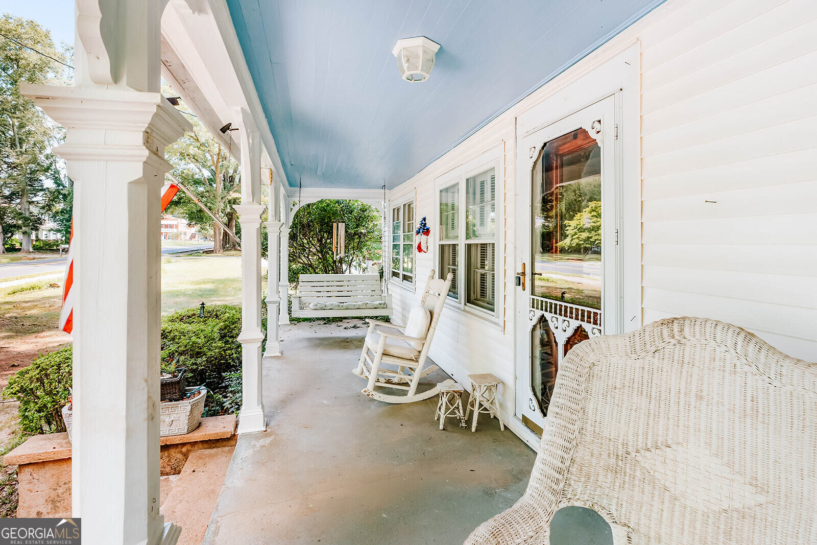 4841 Fairplay Road Property Photo 10