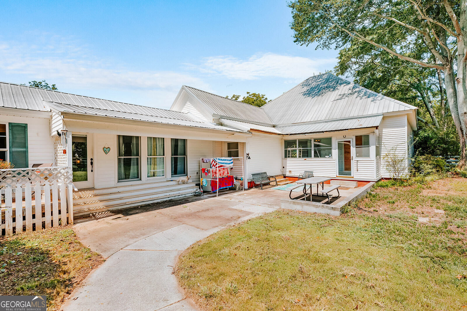 4841 Fairplay Road Property Photo 41