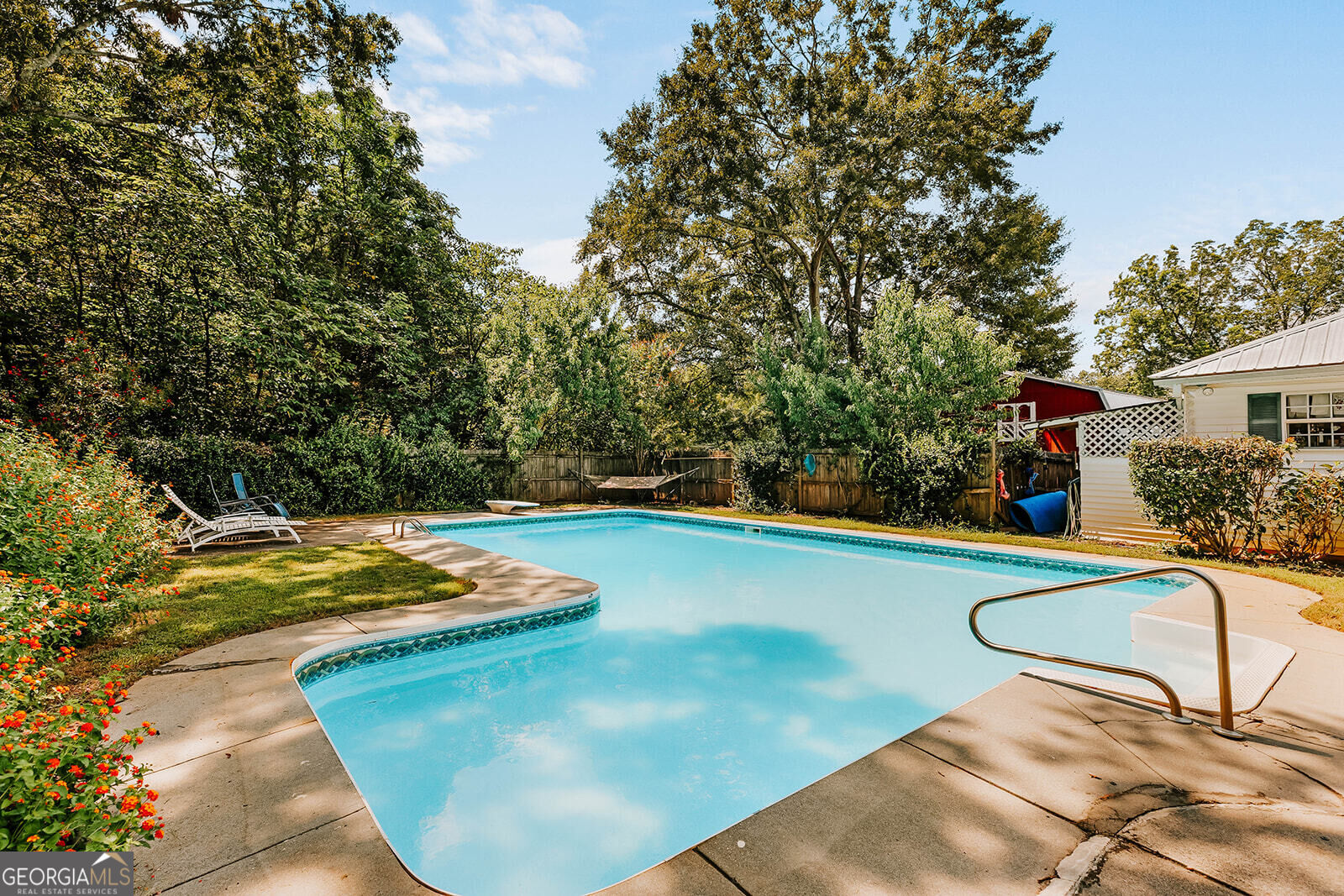 4841 Fairplay Road Property Photo 44