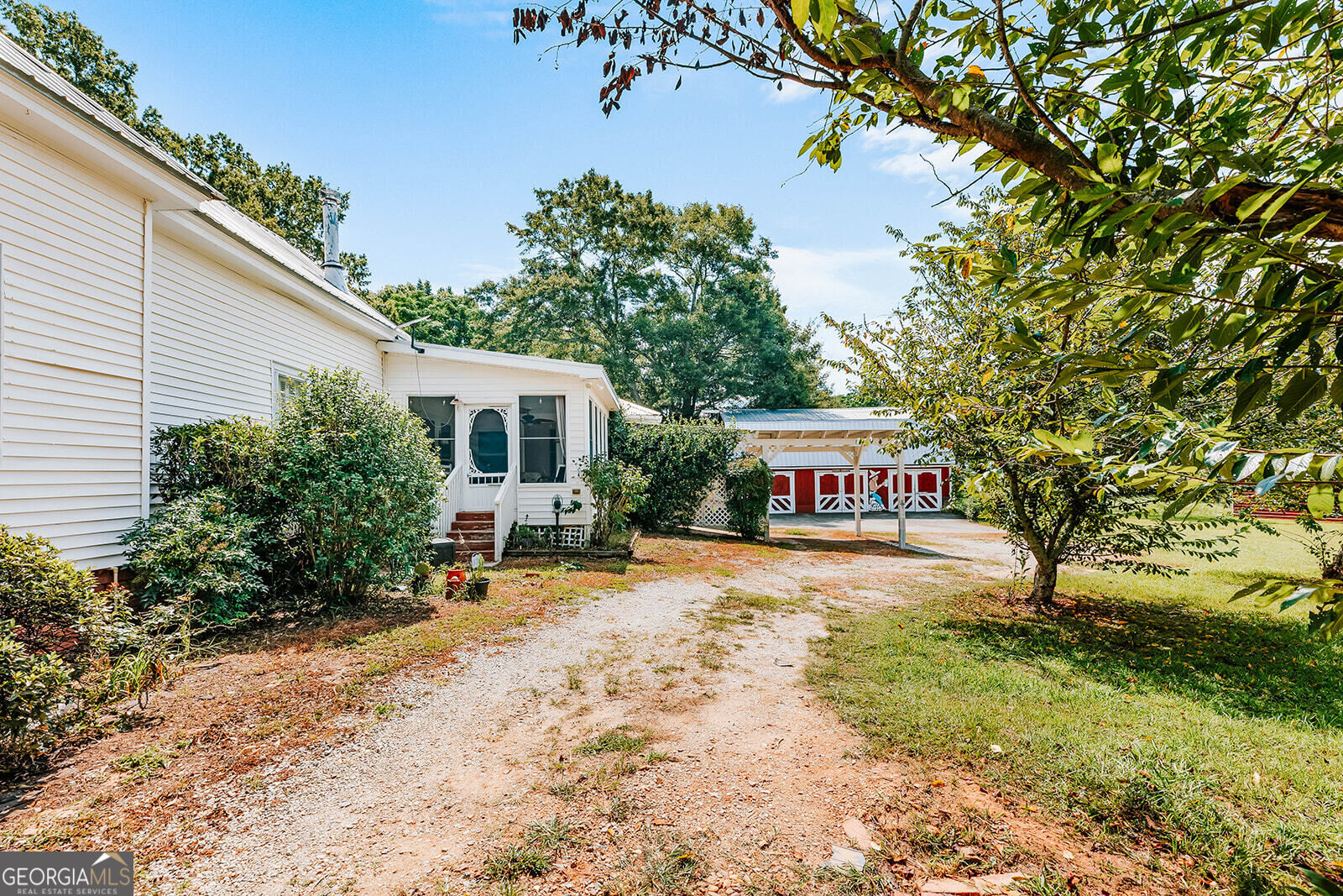 4841 Fairplay Road Property Photo 46