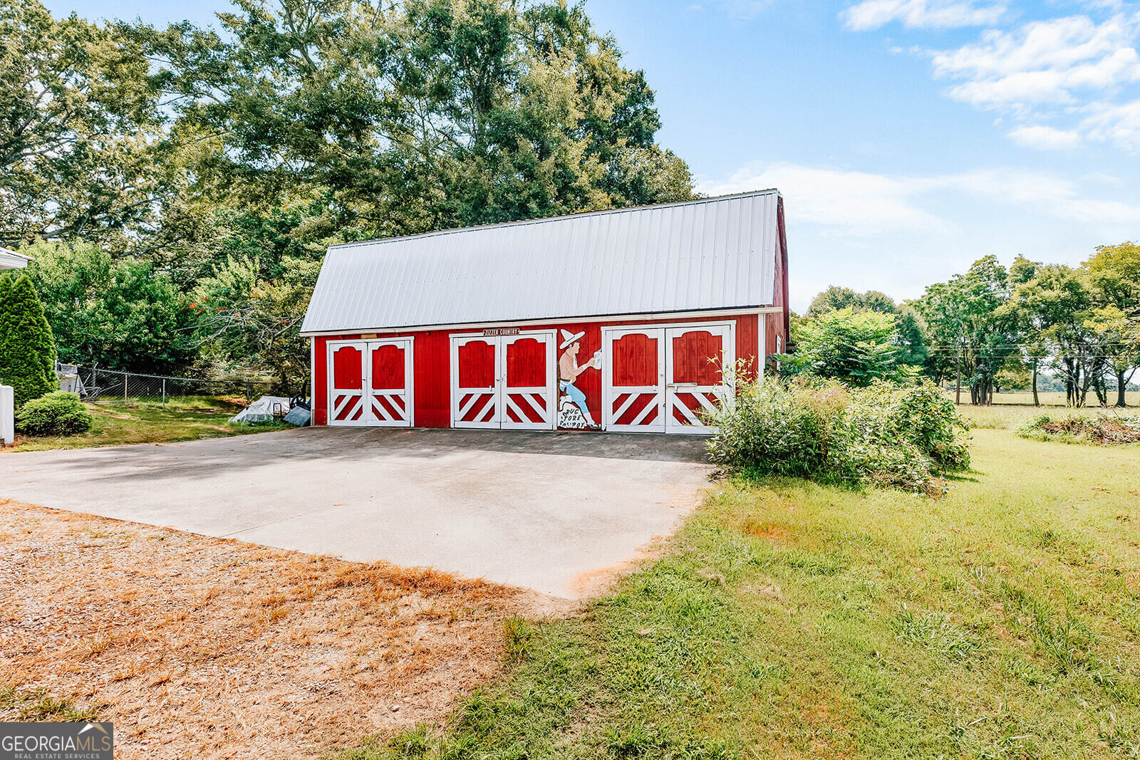4841 Fairplay Road Property Photo 49