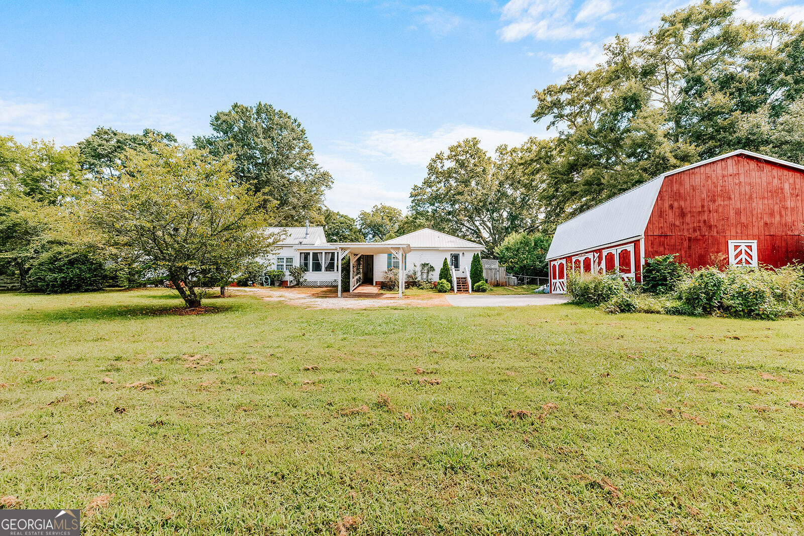 4841 Fairplay Road Property Photo 50