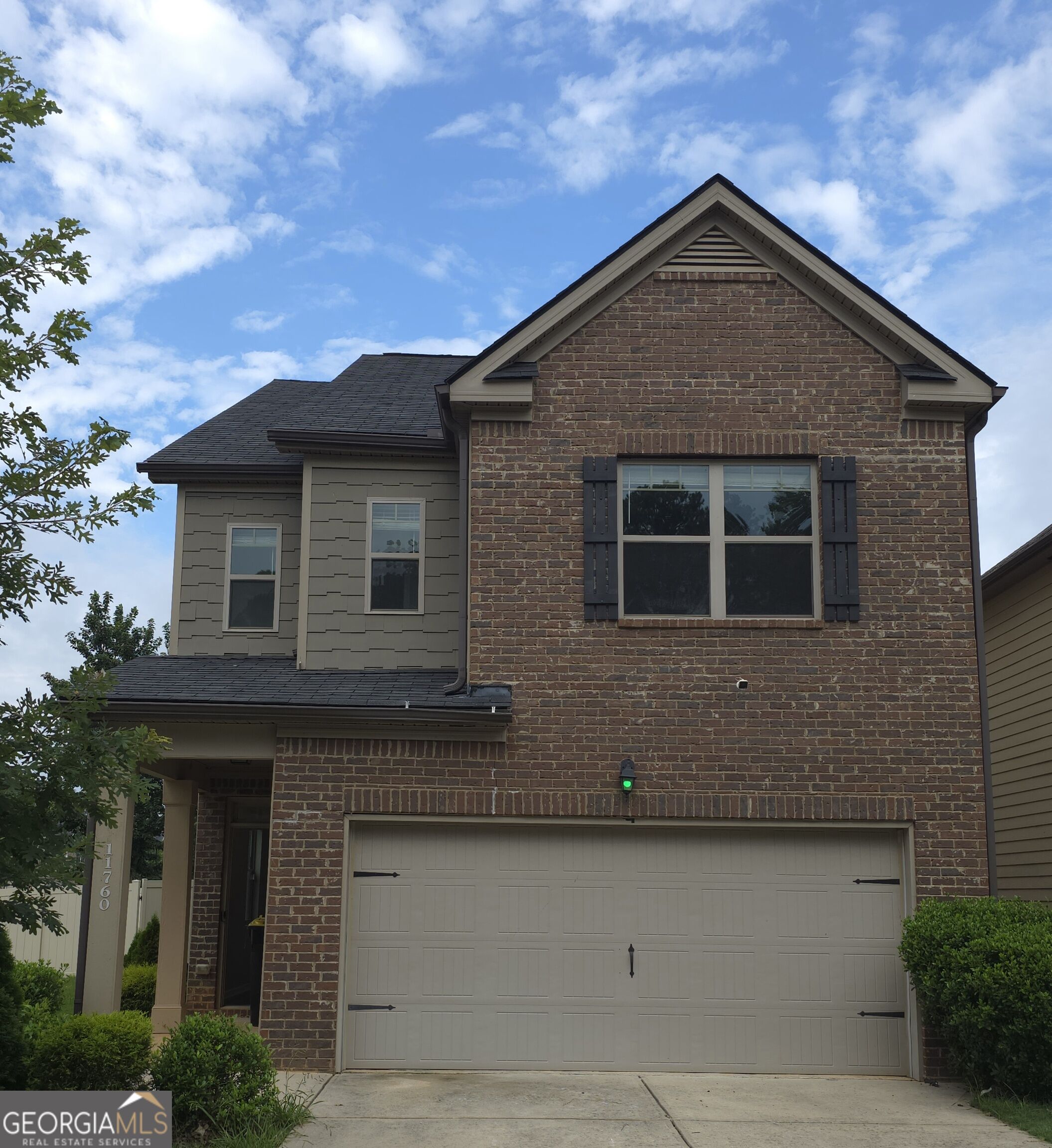11760 LOVEJOY CROSSING Boulevard Property Photo 1