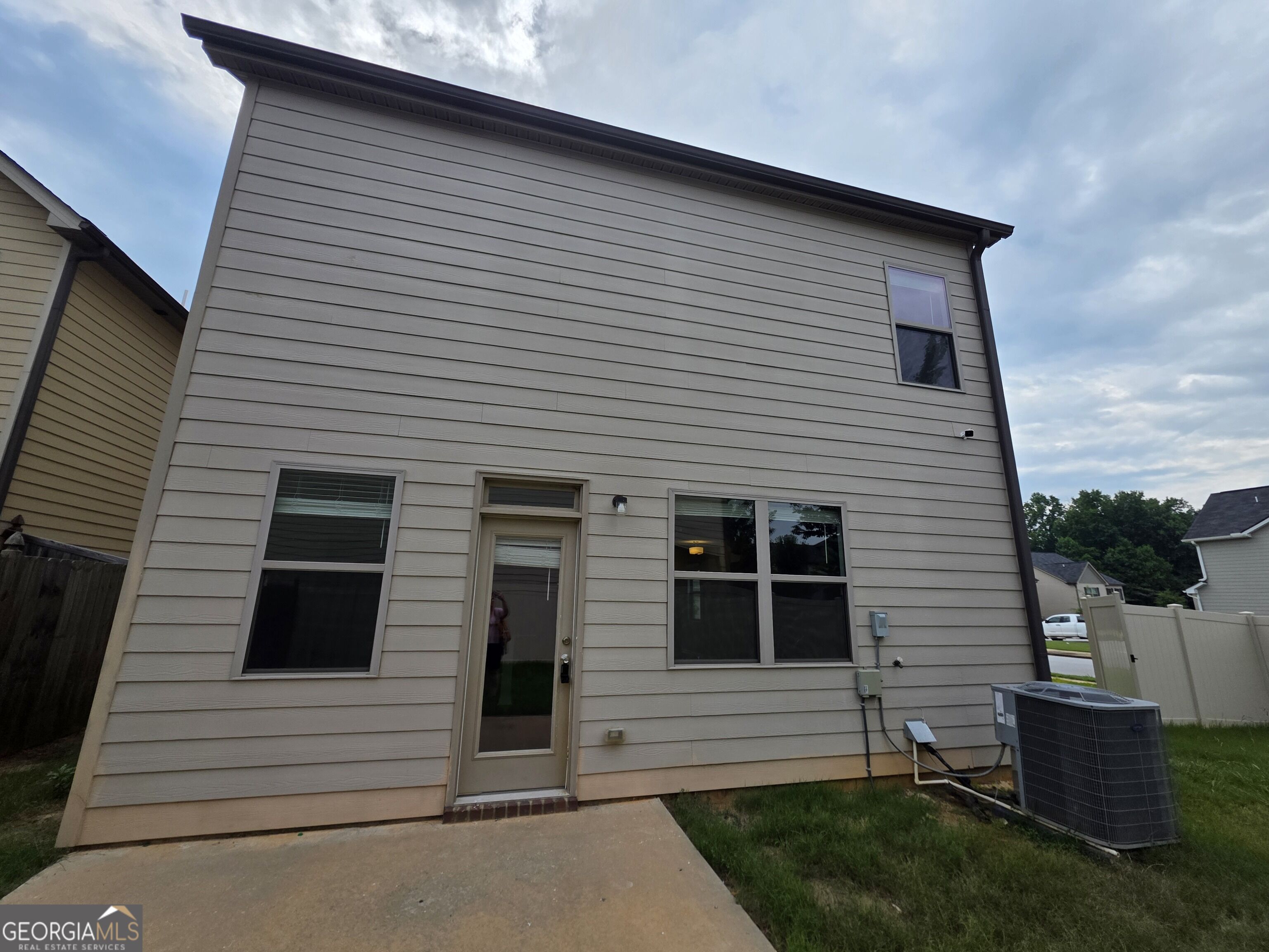 11760 Lovejoy Crossing Boulevard Property Photo 13