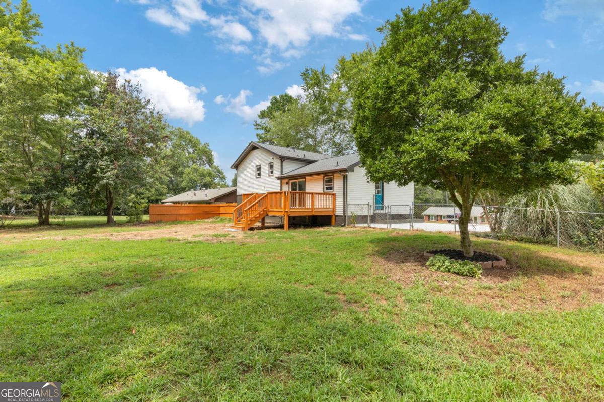 2531 Falcon Ridge Drive Property Photo 25