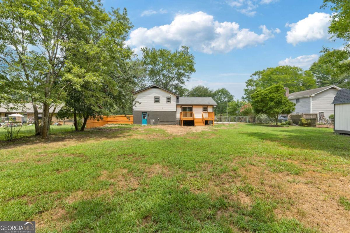 2531 Falcon Ridge Drive Property Photo 26