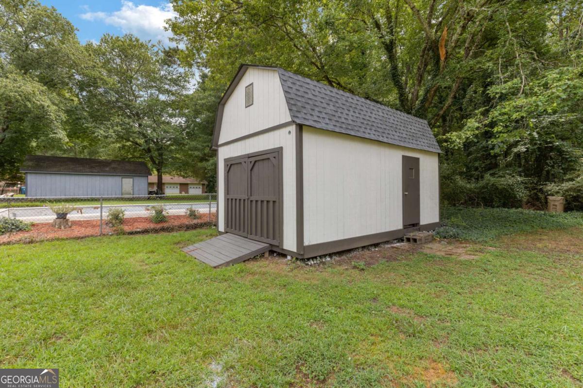 2531 Falcon Ridge Drive Property Photo 28