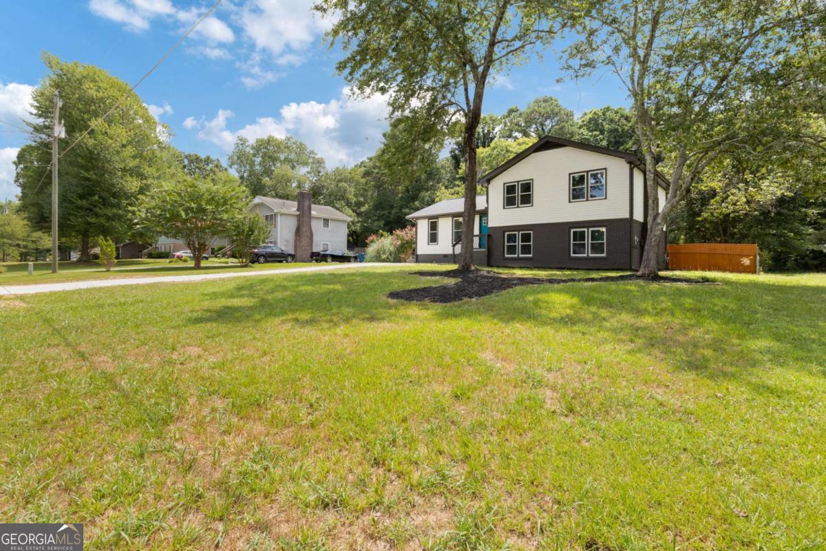 2531 Falcon Ridge Drive Property Photo 30