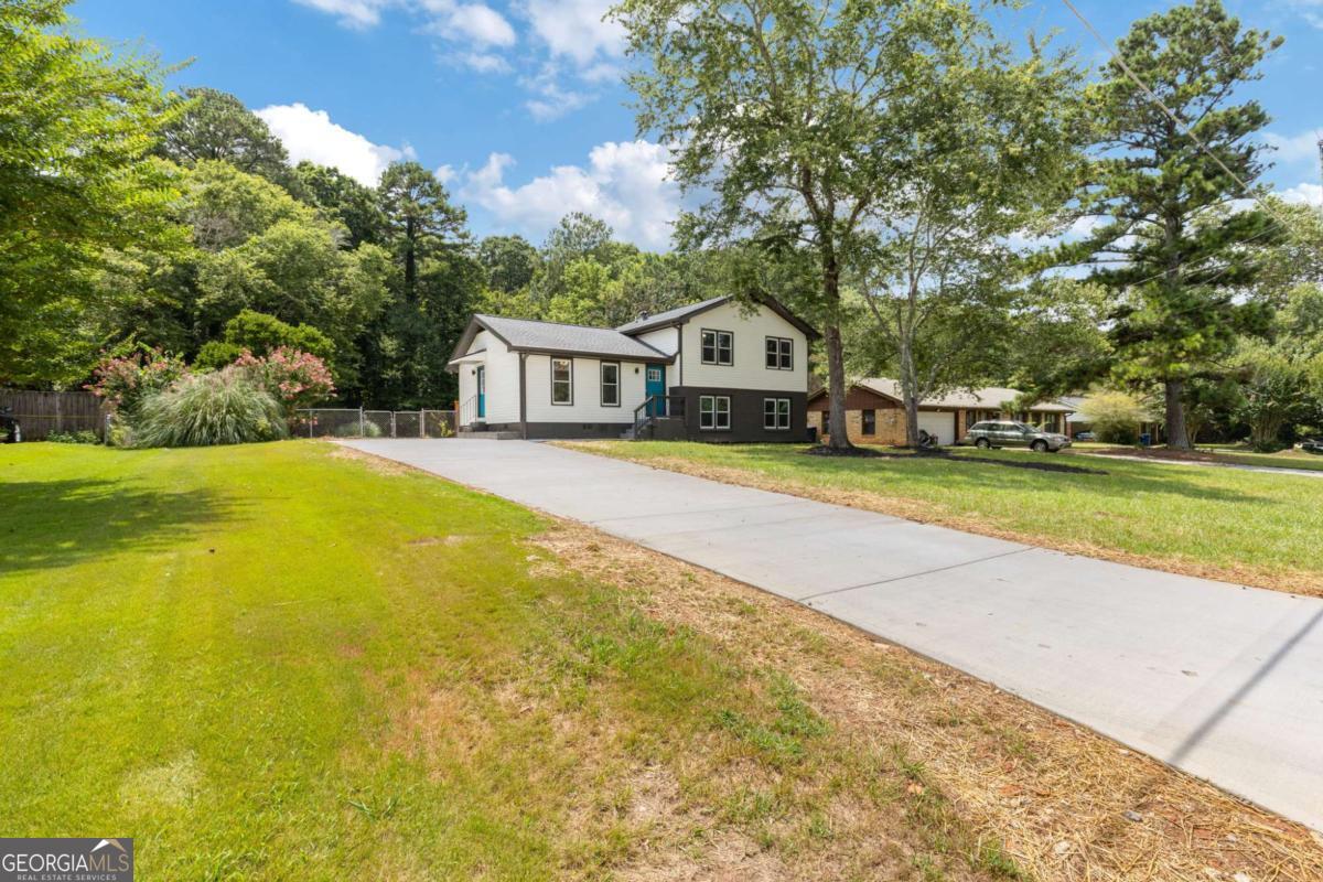 2531 Falcon Ridge Drive Property Photo 31