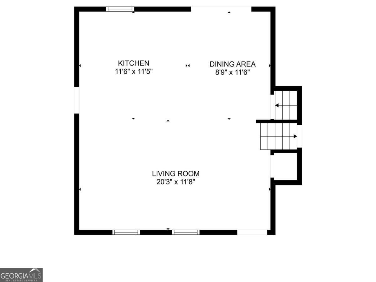 2531 Falcon Ridge Drive Property Photo 32