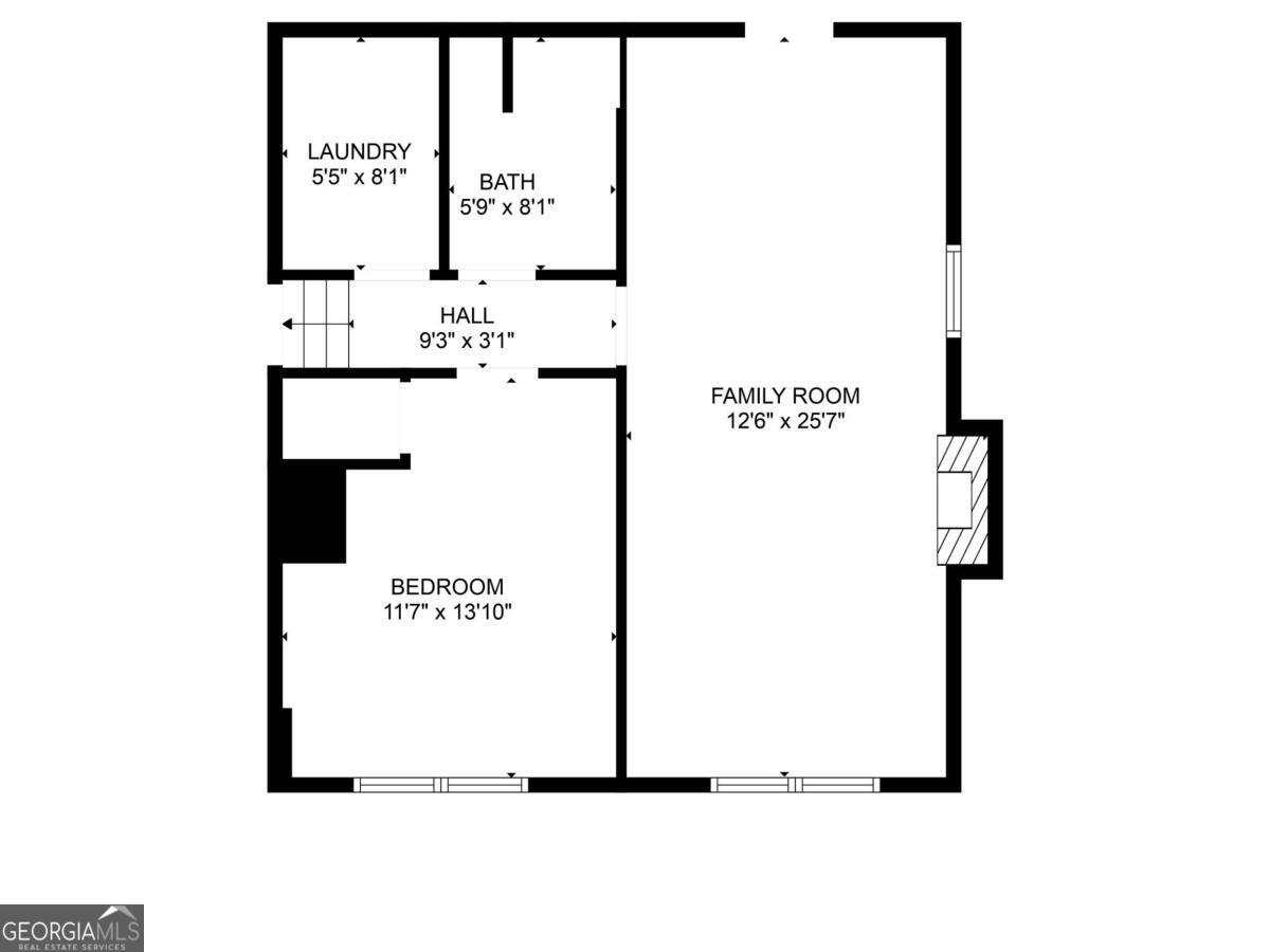 2531 Falcon Ridge Drive Property Photo 33