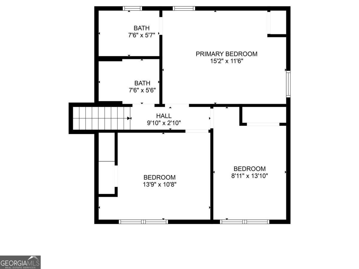 2531 Falcon Ridge Drive Property Photo 34