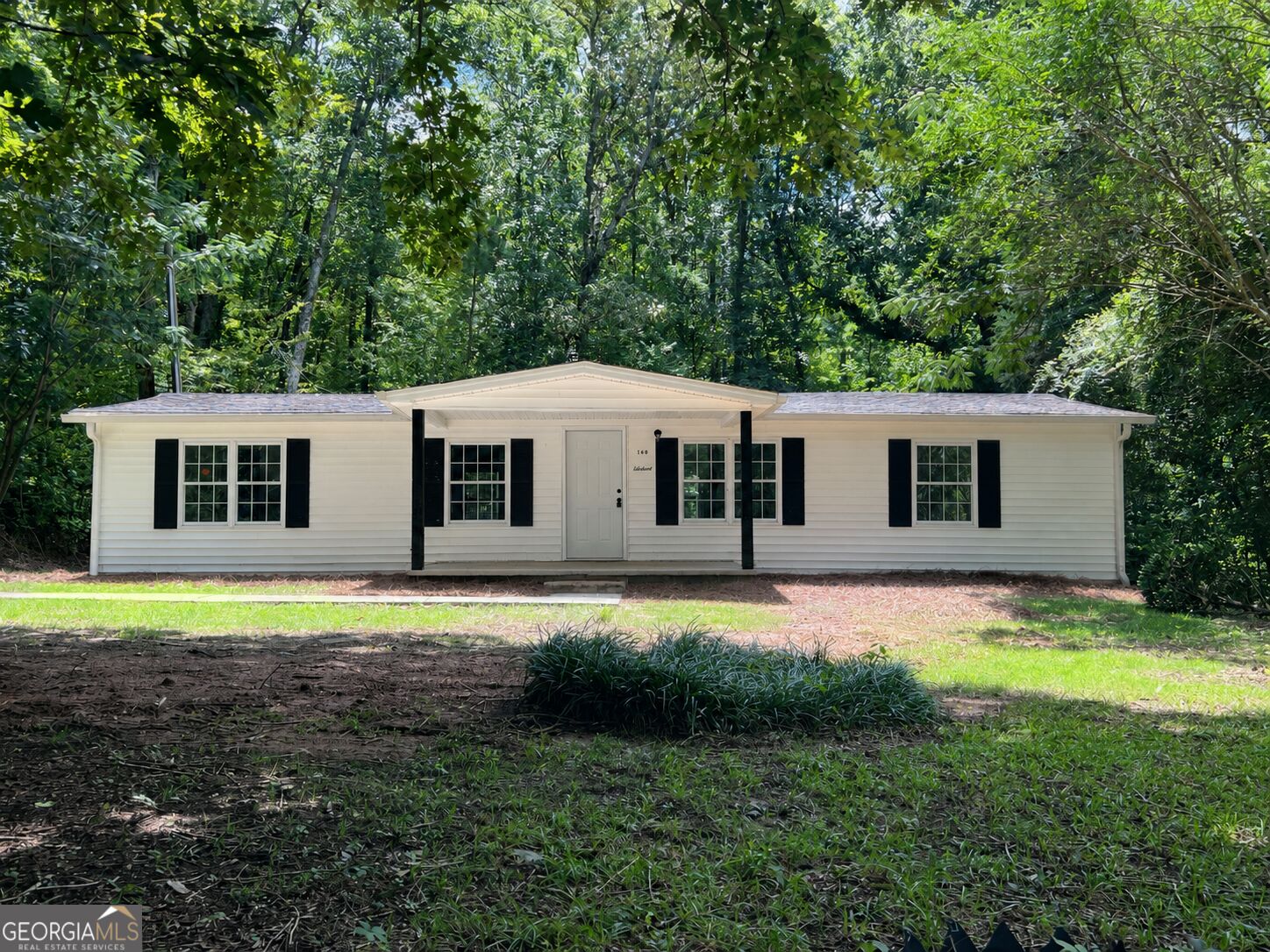 160 Gumm Cemetary Road Property Photo 1