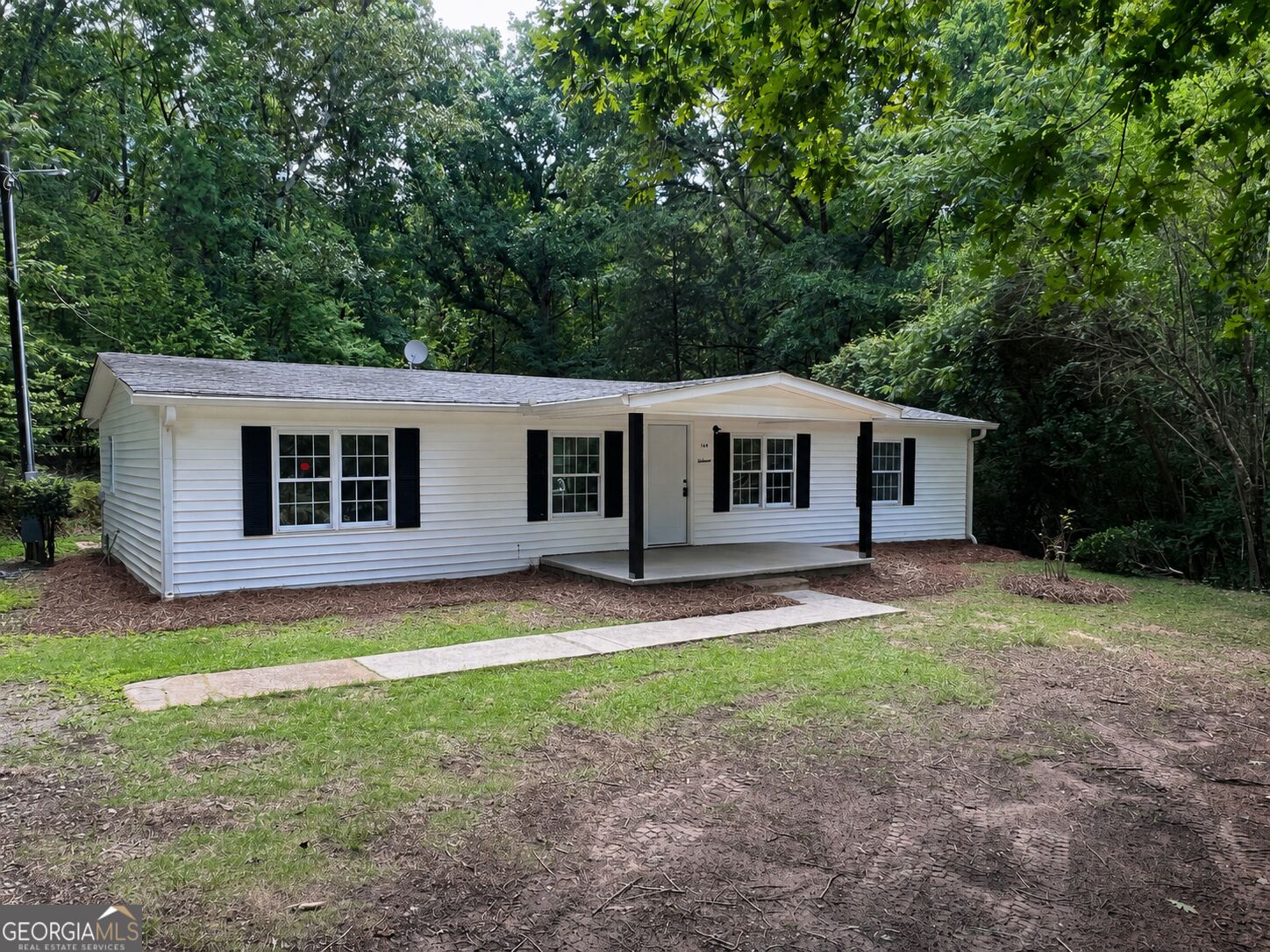 160 Gumm Cemetary Road Property Photo 2