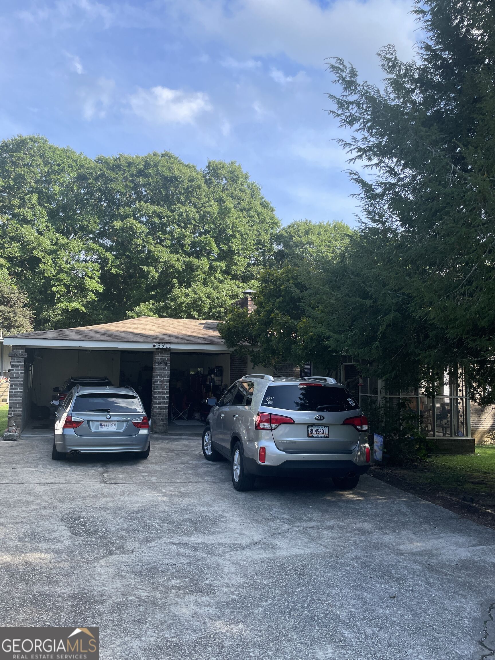 5911 Church Street Property Photo 1