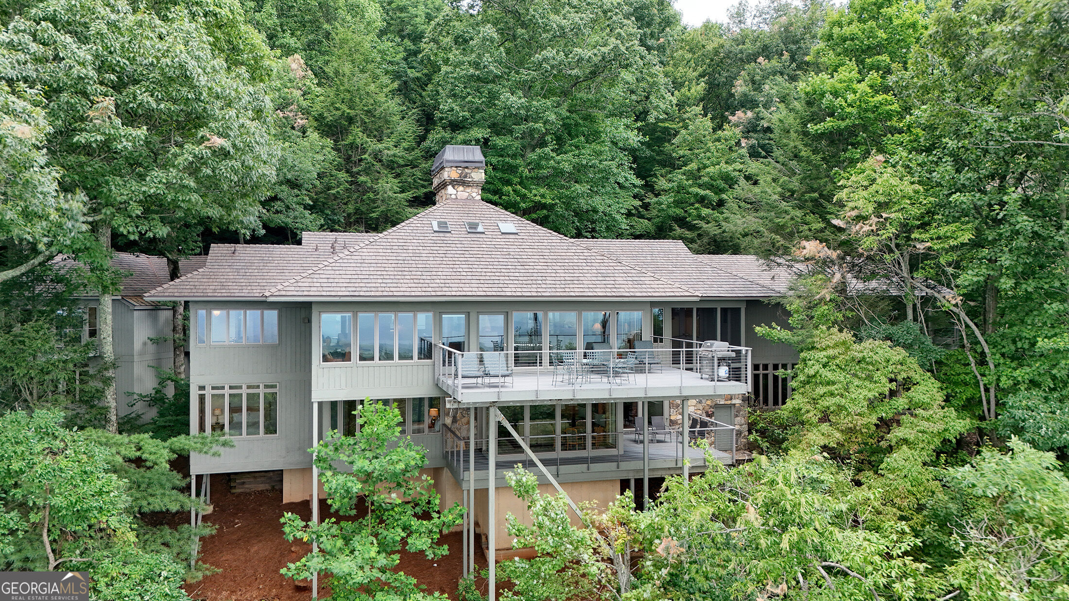 202 Sanderlin Mountain Drive N Property Photo 1