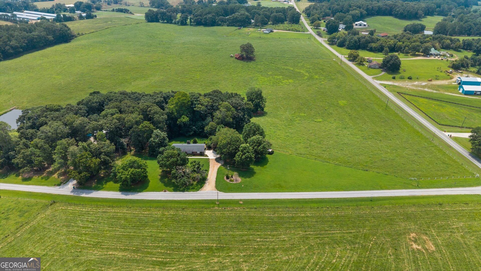 120 County Road 611 Property Photo 46