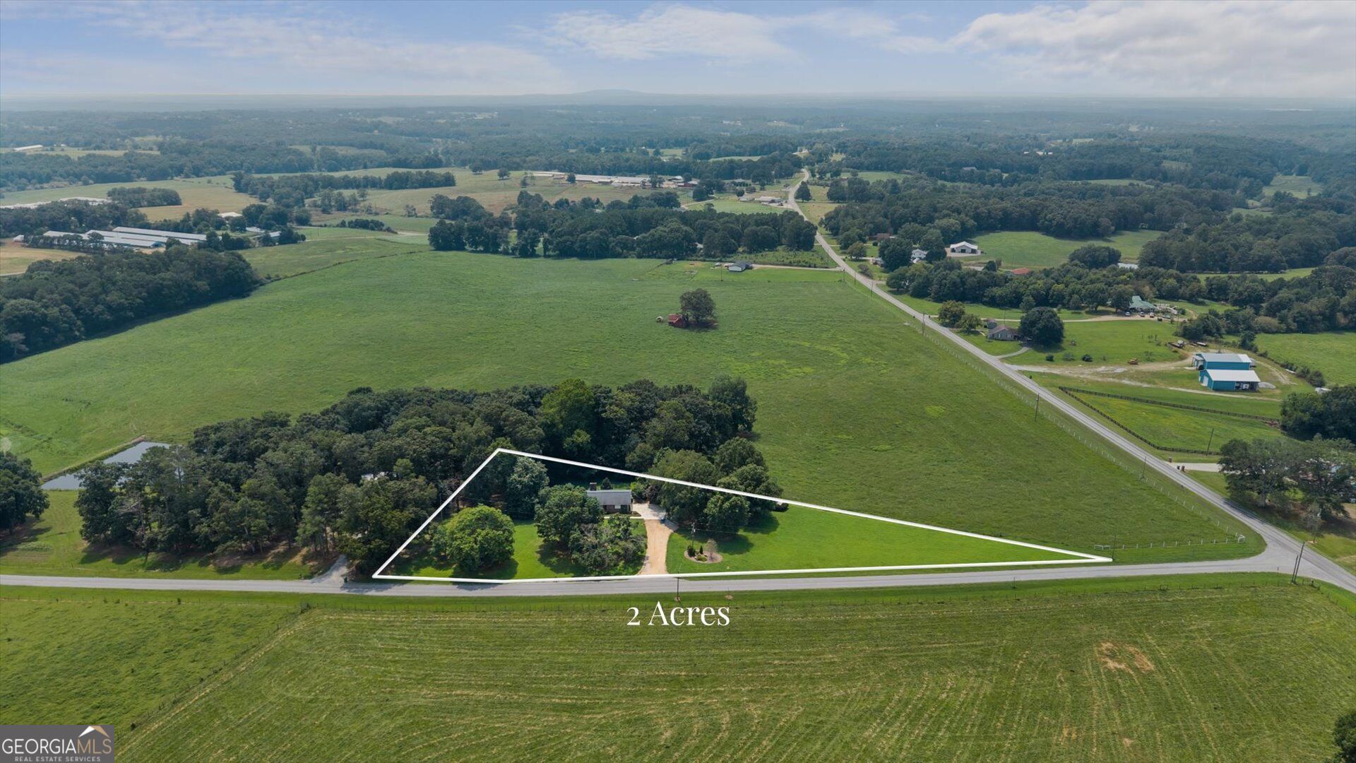 120 County Road 611 Property Photo 48