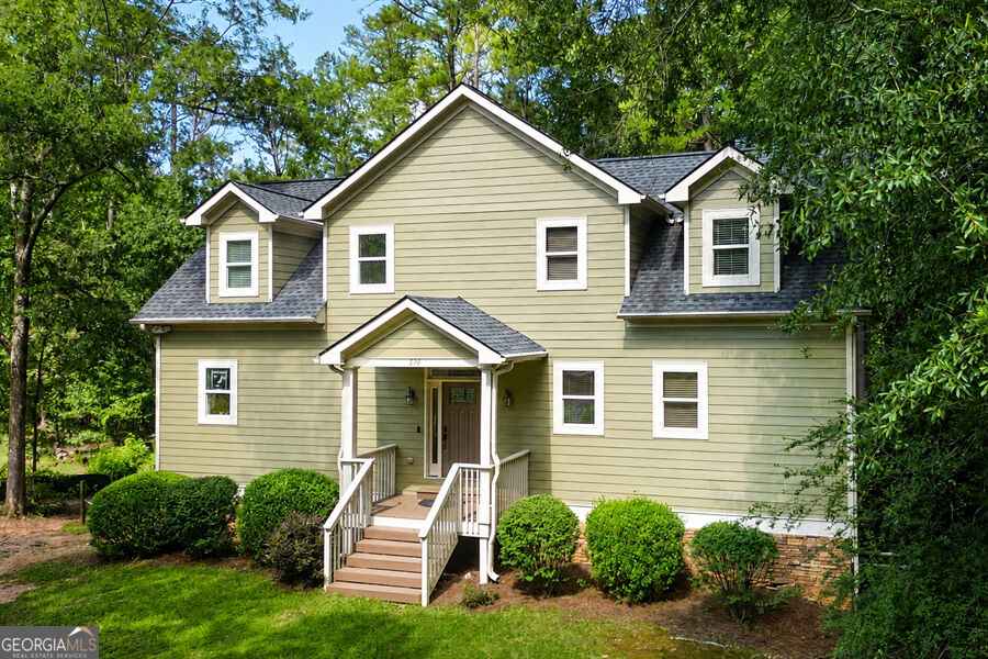 970 Lakeshore Road Property Photo 1