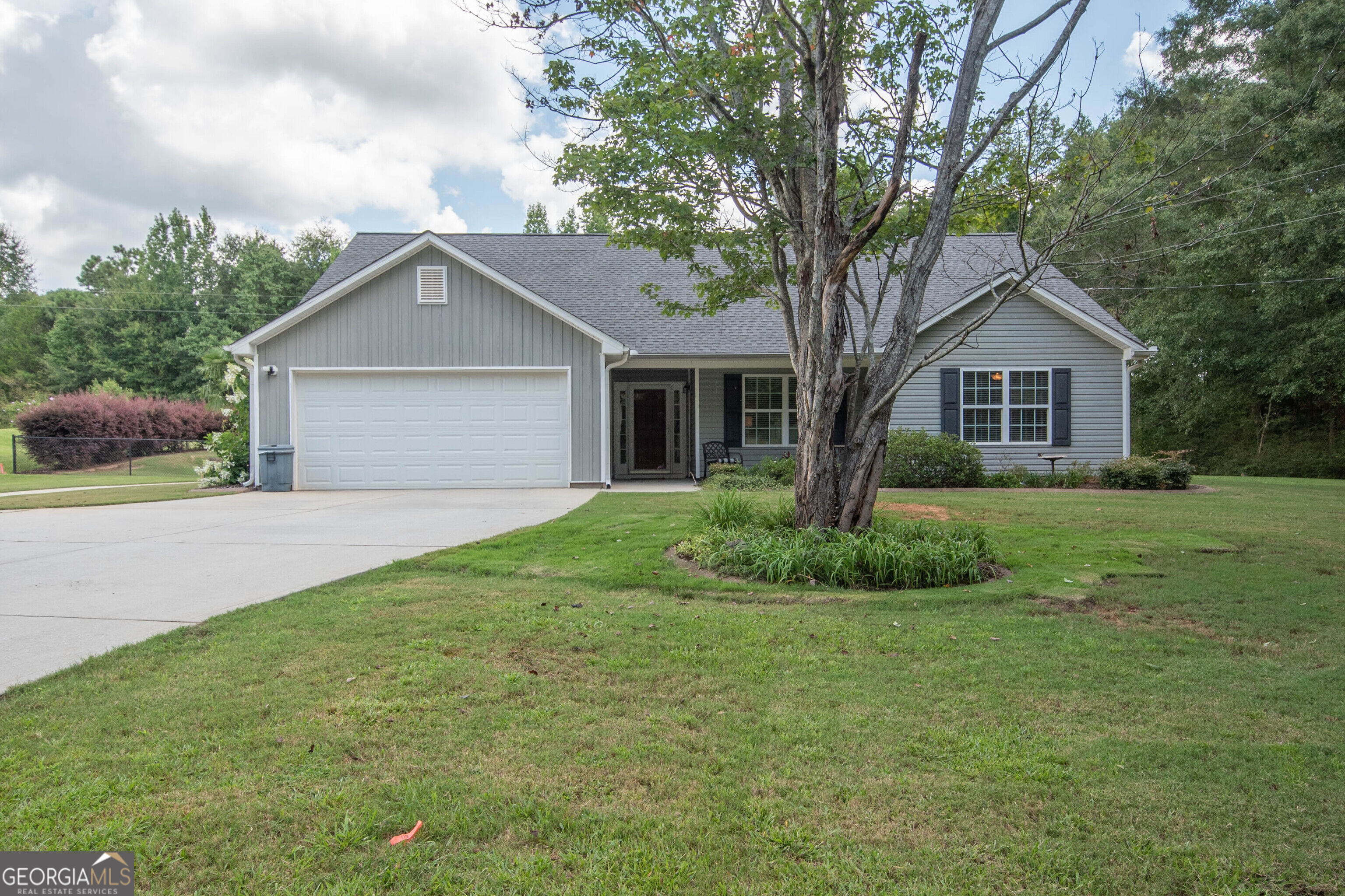 1106 Corinth Road Property Photo 1