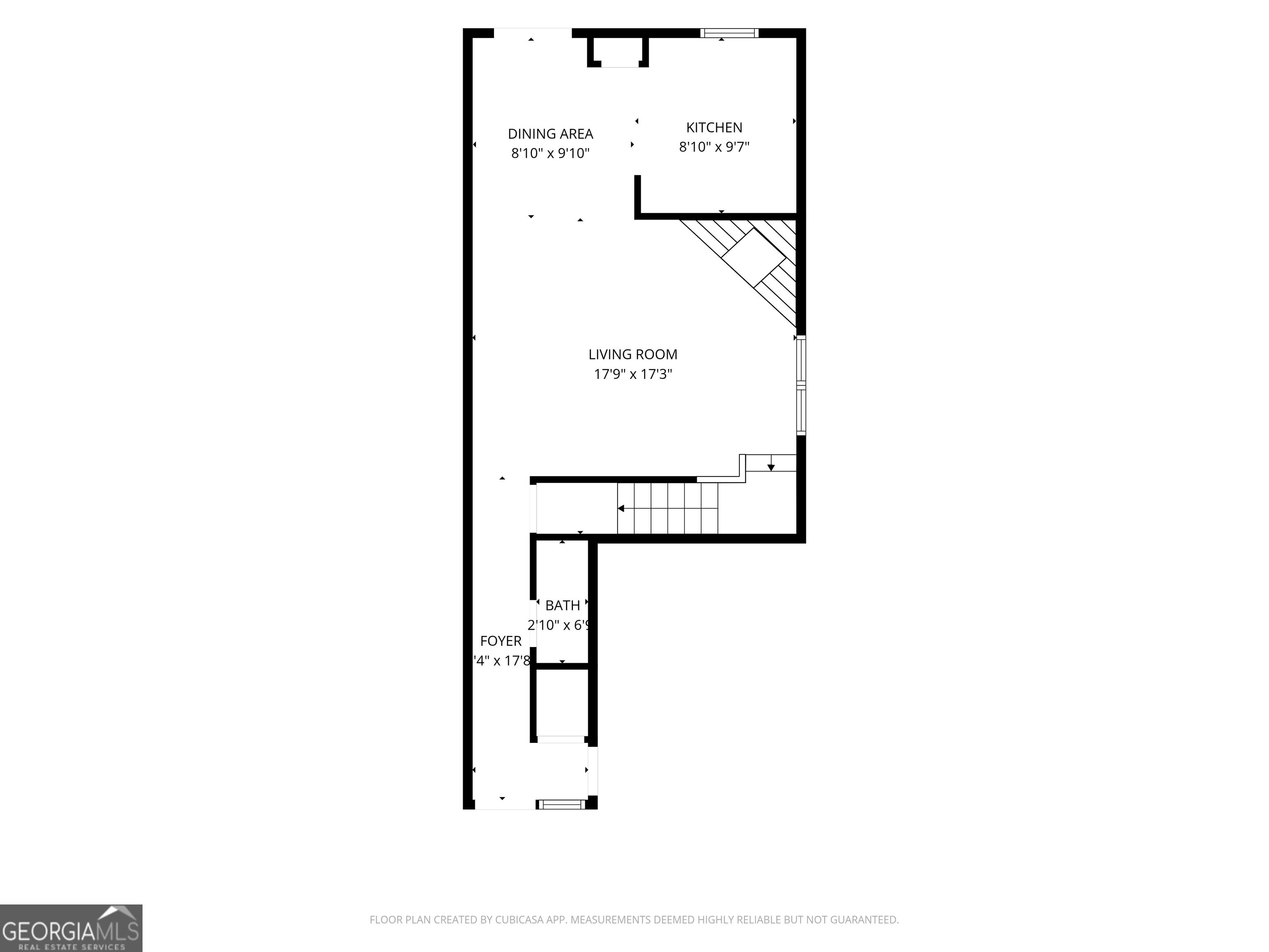 4688 Beacon Ridge Lane Property Photo 37
