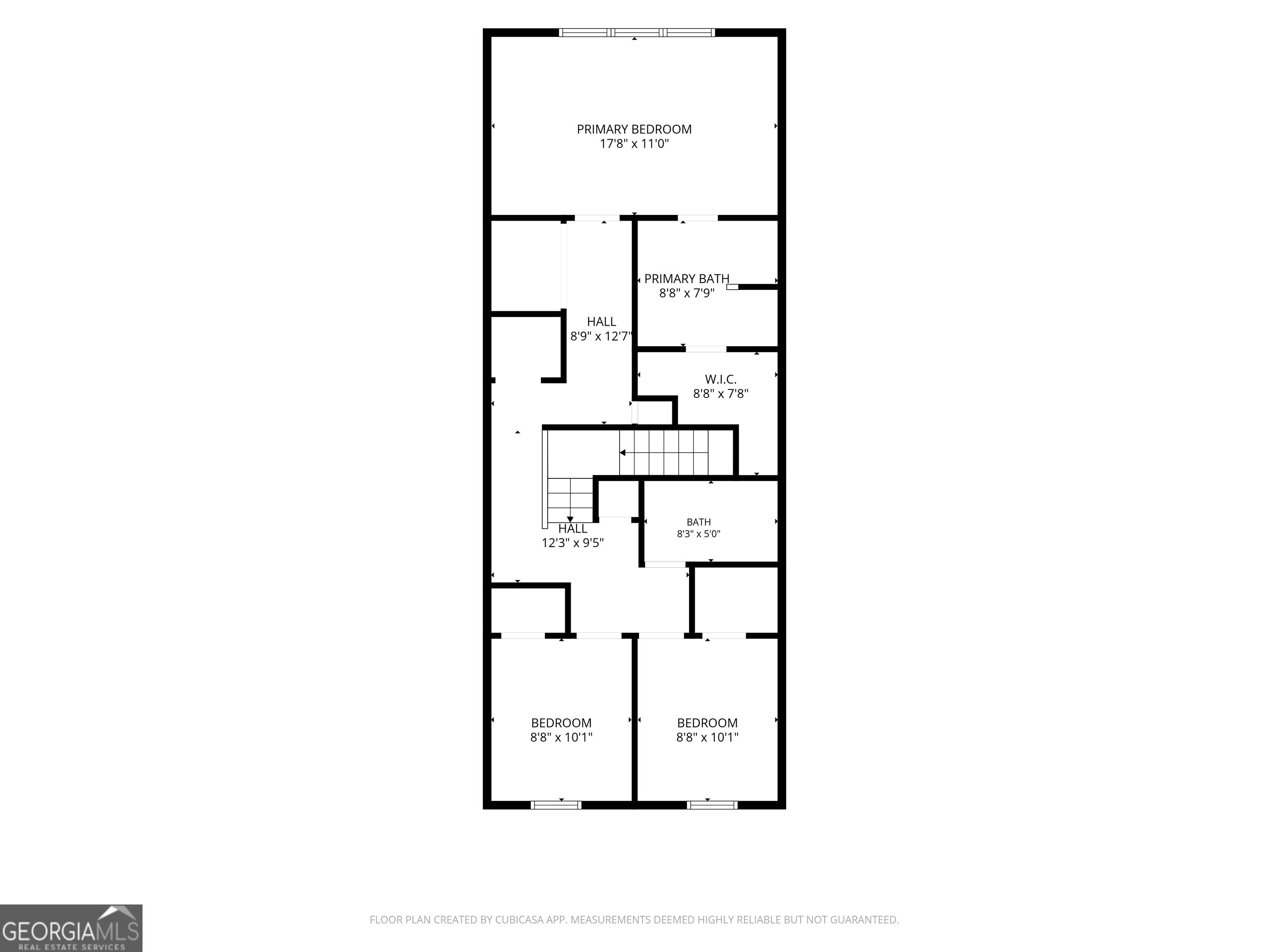 4688 Beacon Ridge Lane Property Photo 38