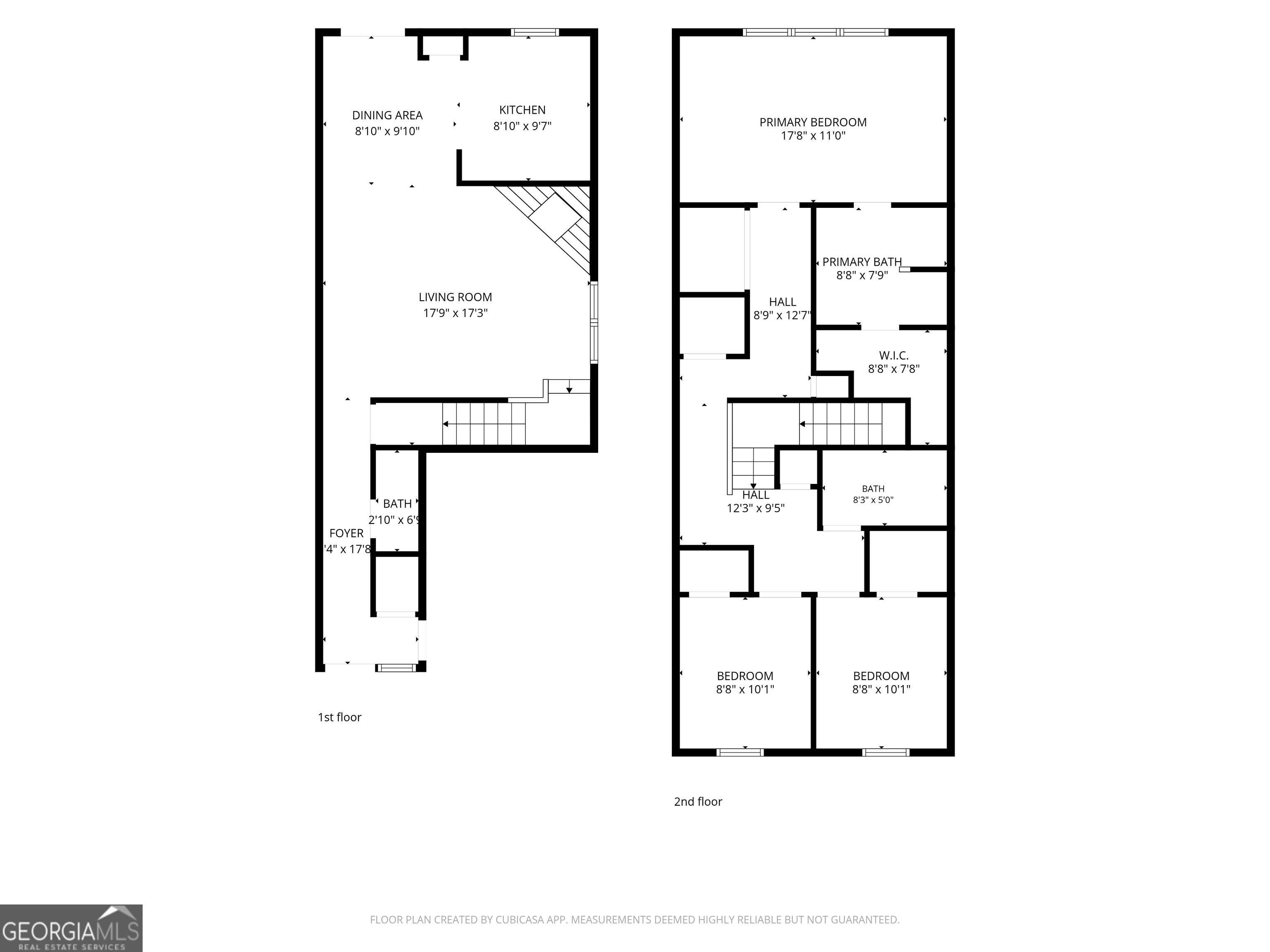 4688 Beacon Ridge Lane Property Photo 39
