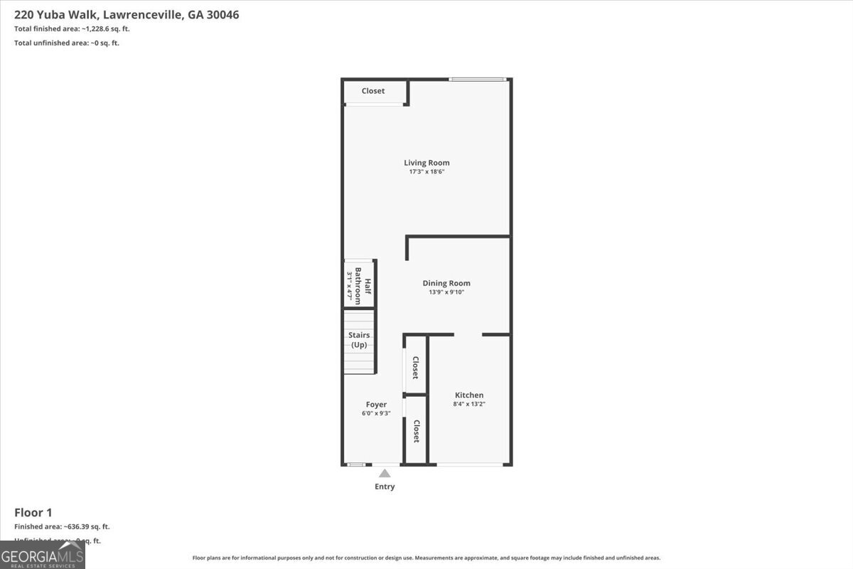 220 Yuba Walk Property Photo 33