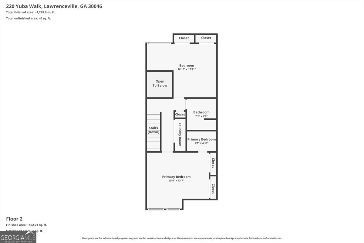 220 Yuba Walk Property Photo 34