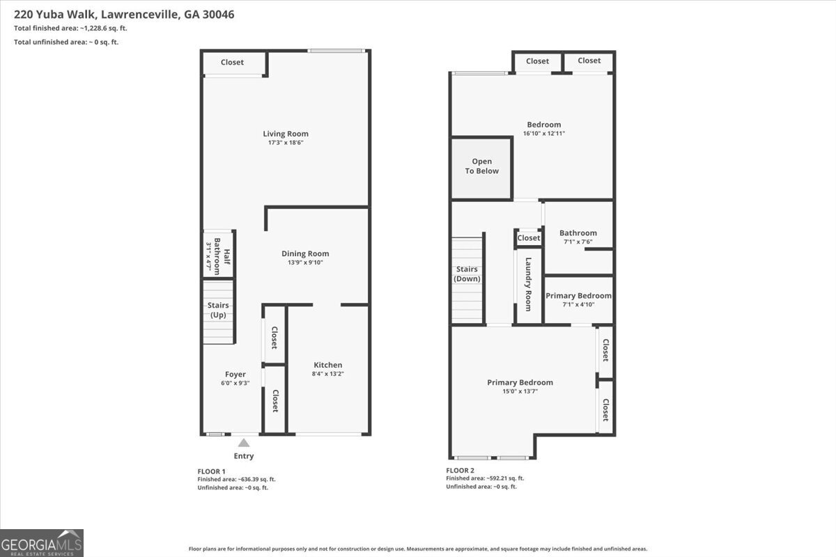 220 Yuba Walk Property Photo 35