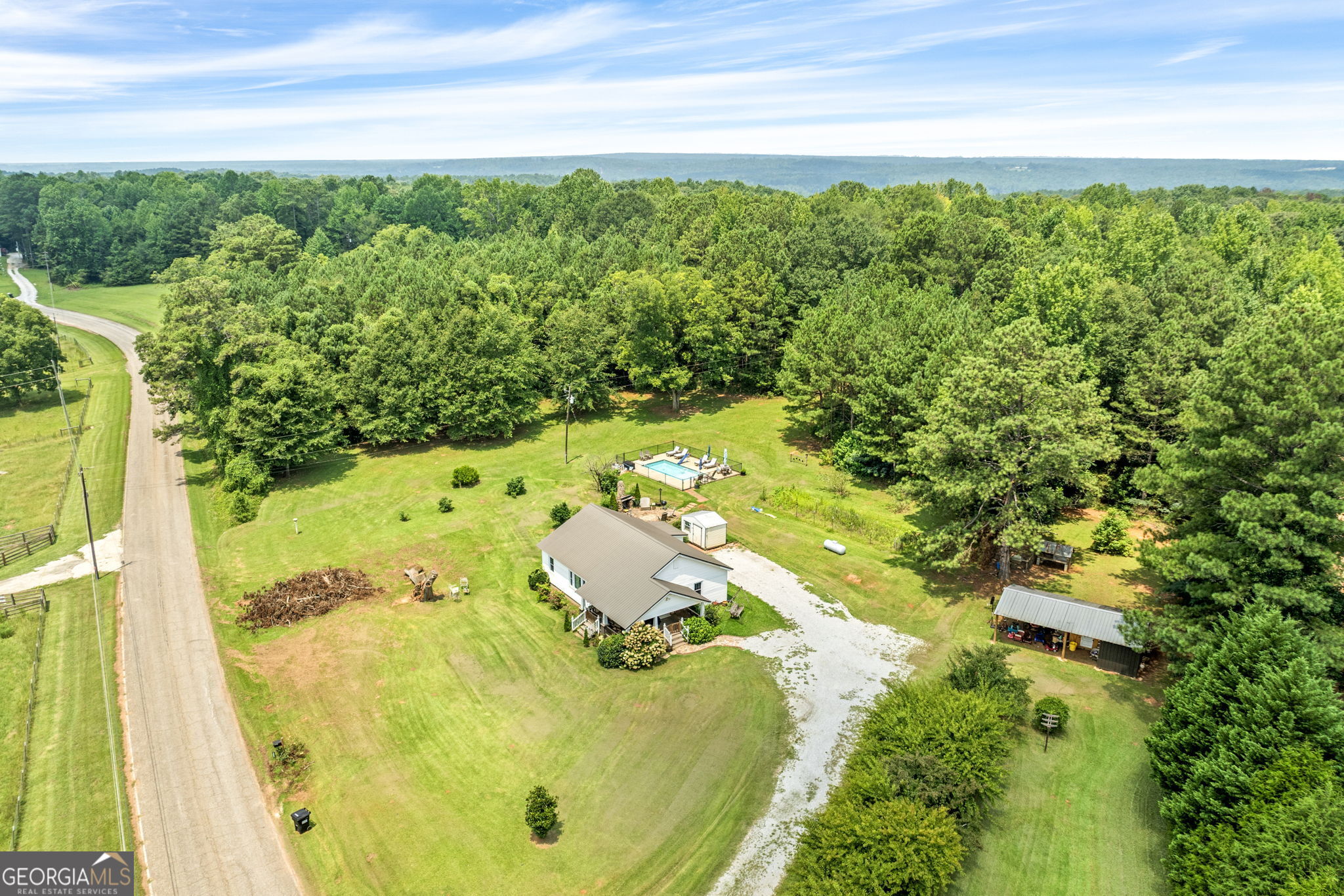 1664 Louina Road Property Photo 1
