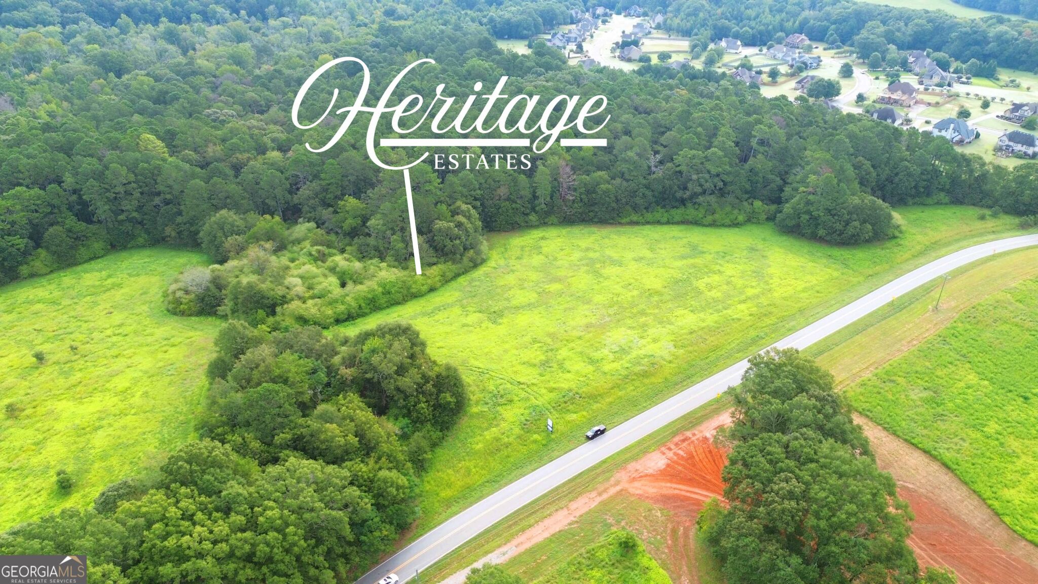 Lot 7 Heritage Estates Property Photo 2