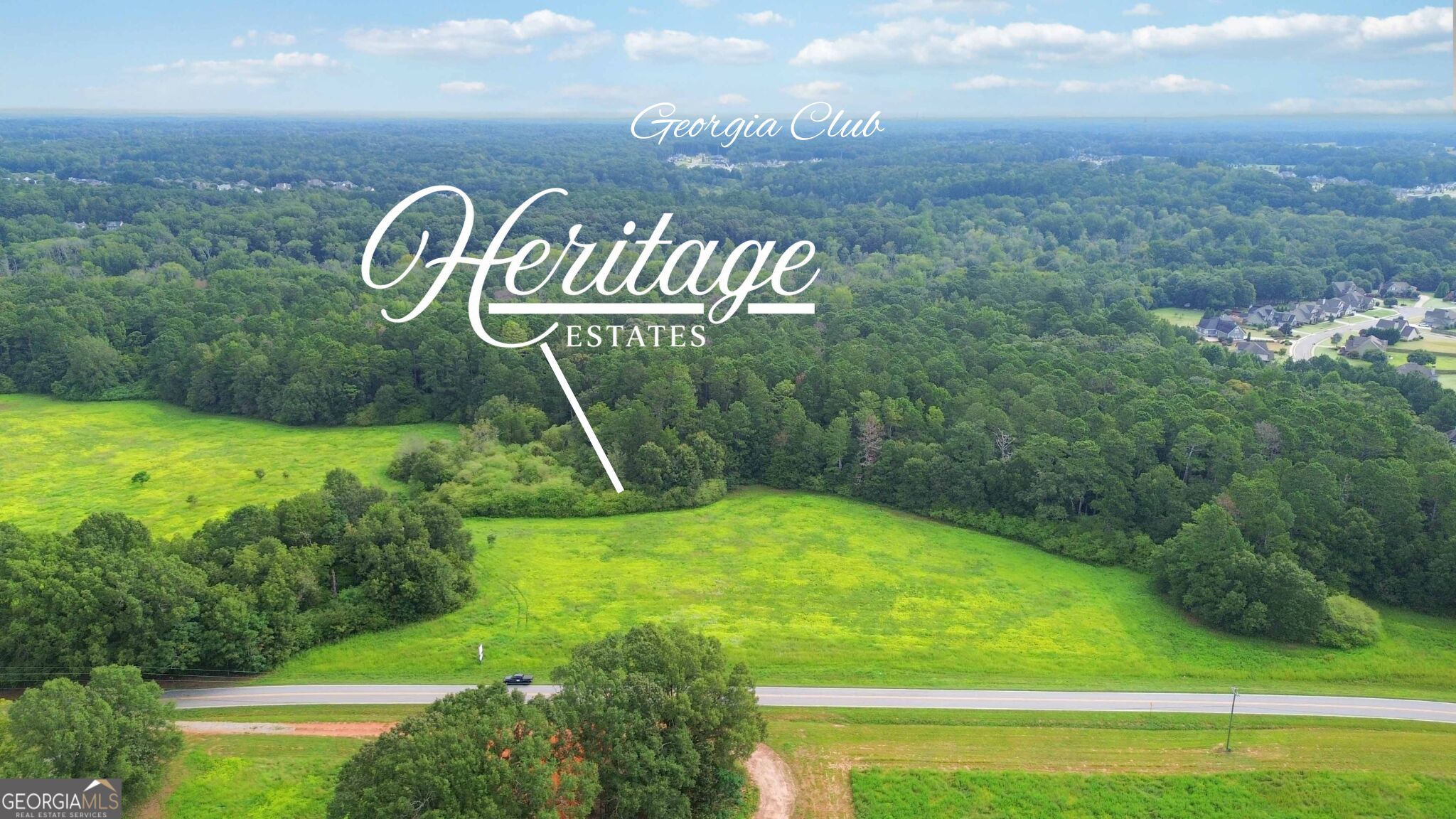 Lot 7 Heritage Estates Property Photo 5