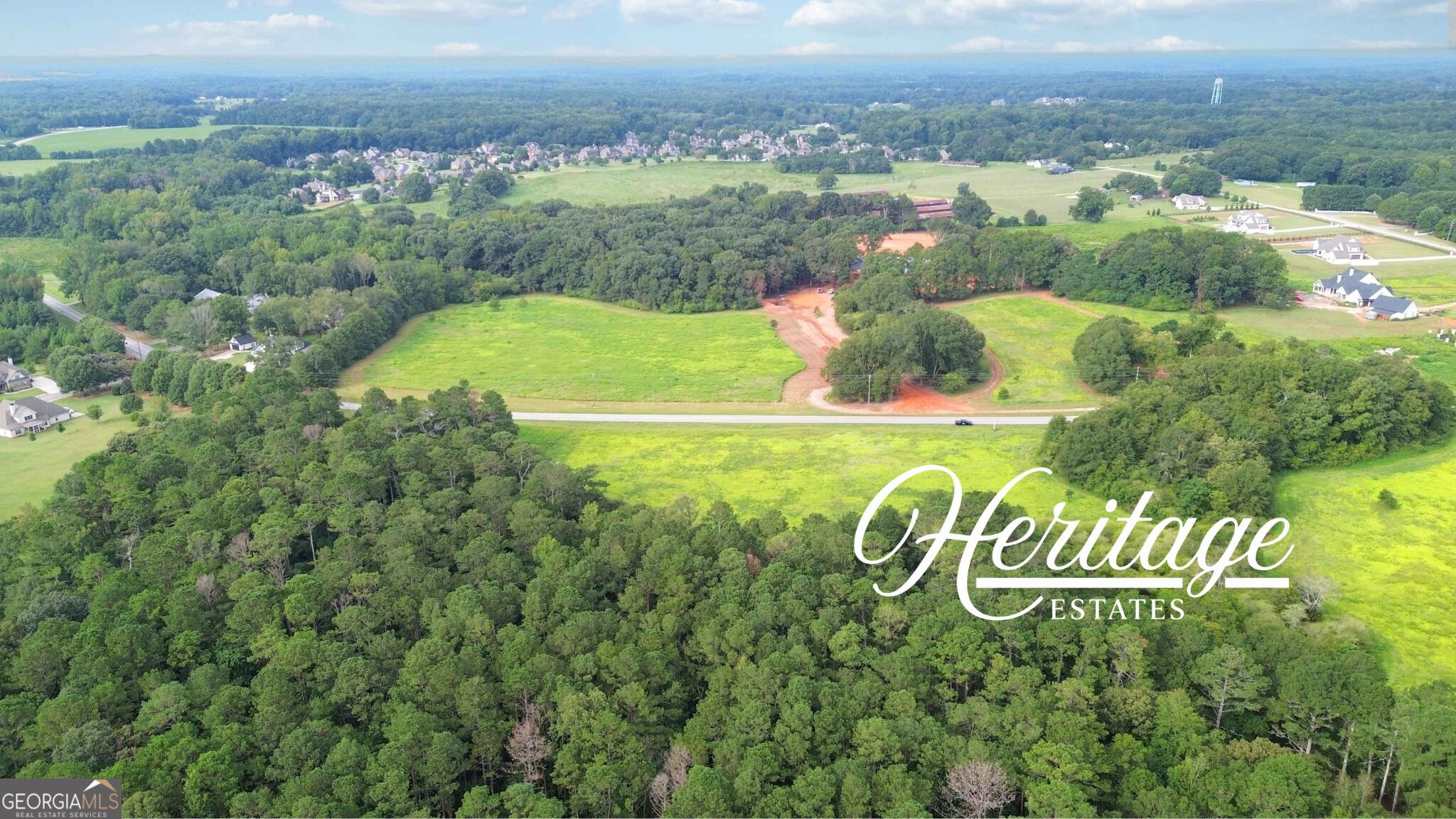 Lot 7 Heritage Estates Property Photo 7