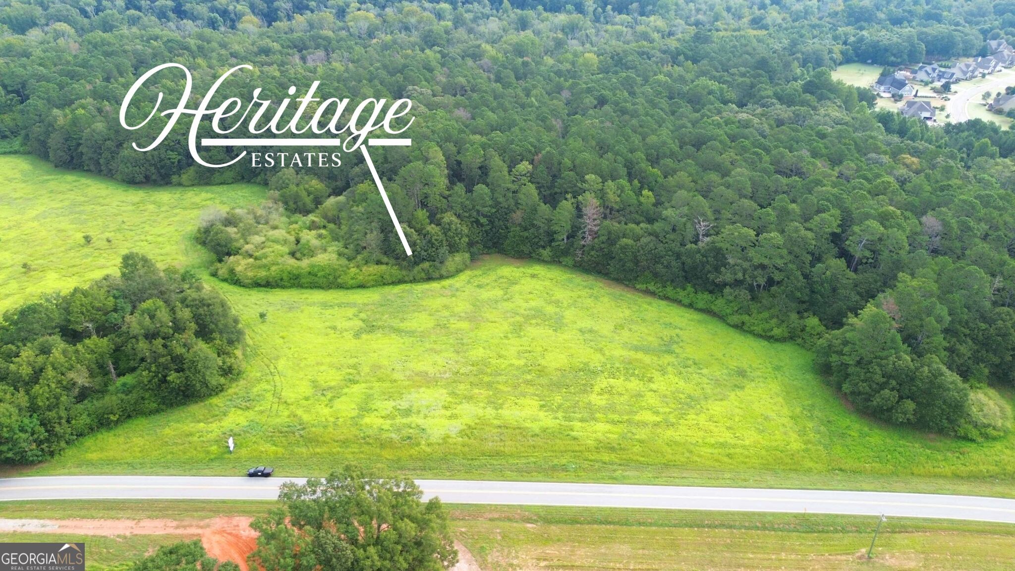 Lot 7 Heritage Estates Property Photo 9