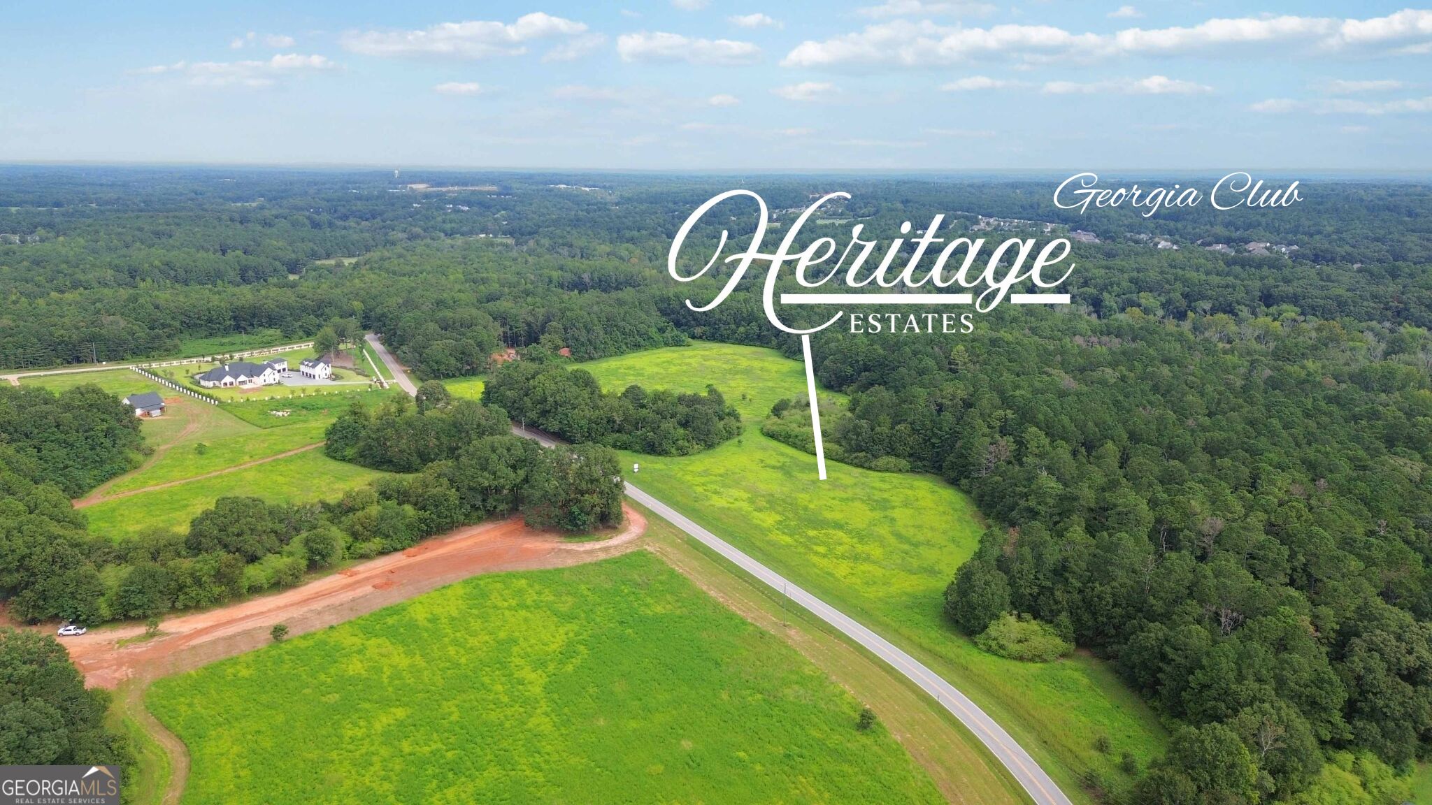 Lot 8 Heritage Estates Property Photo 1