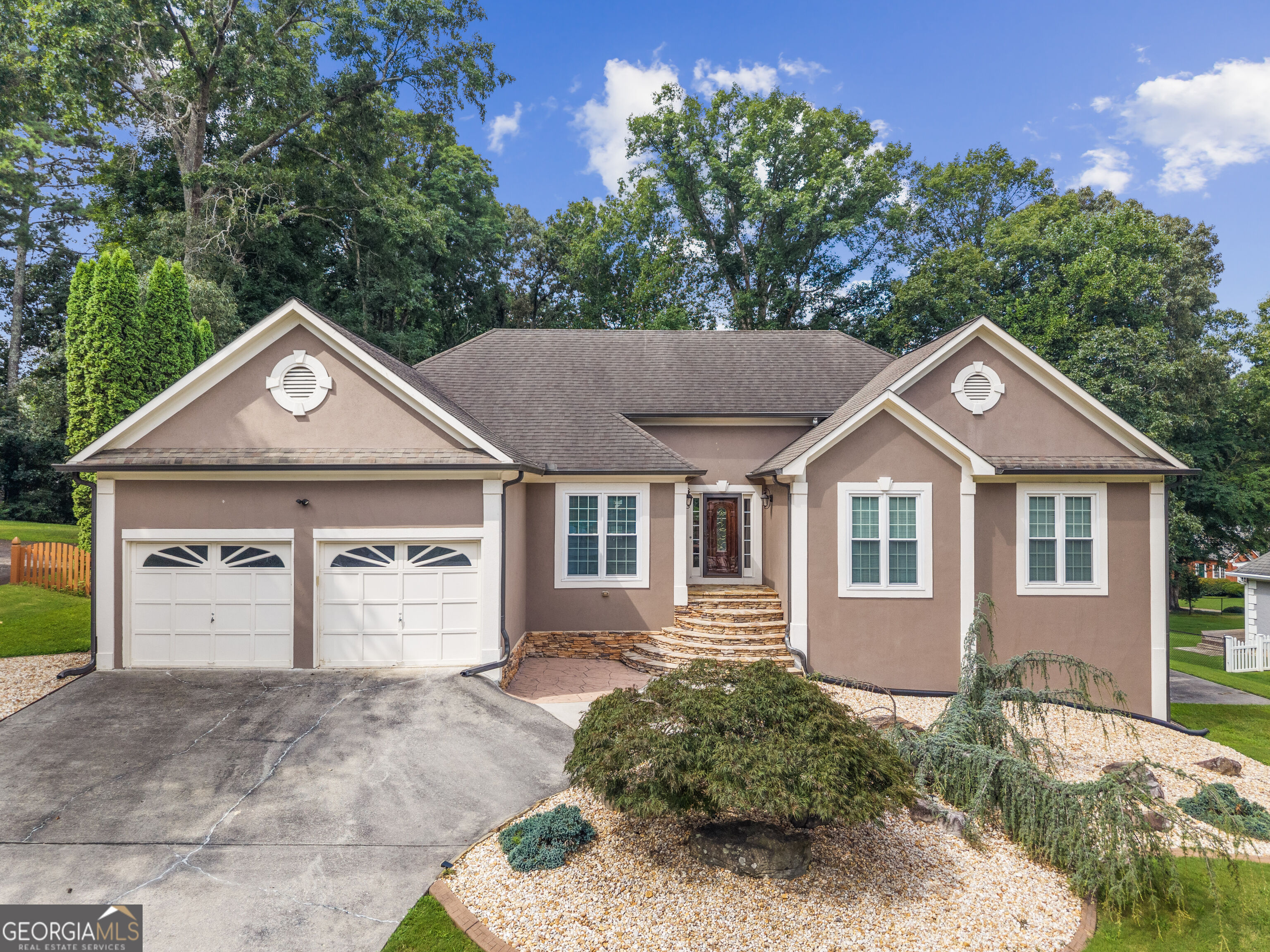 6023 Wyndham Woods Drive Property Photo 1