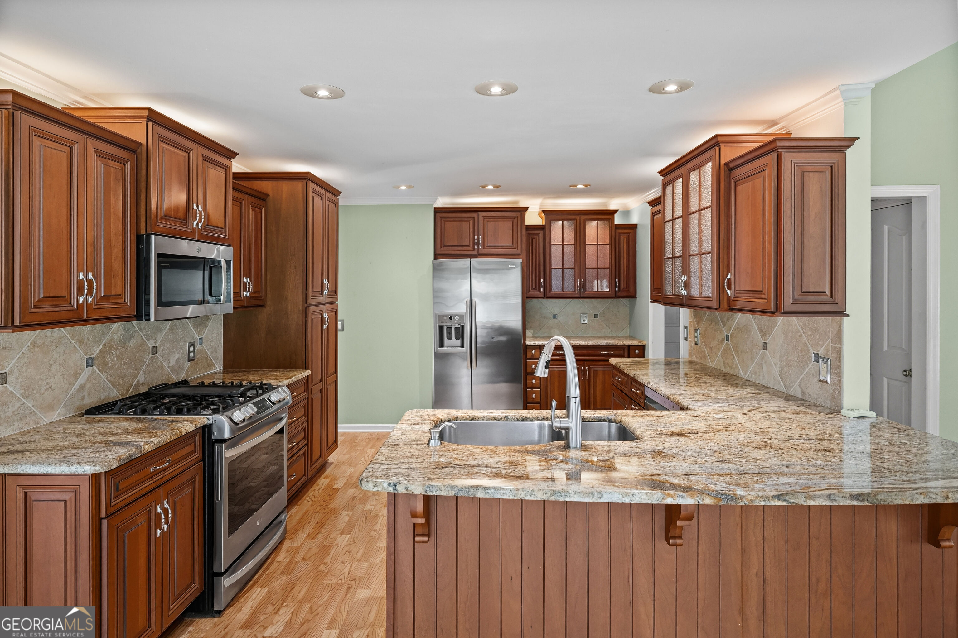 6023 Wyndham Woods Drive Property Photo 9
