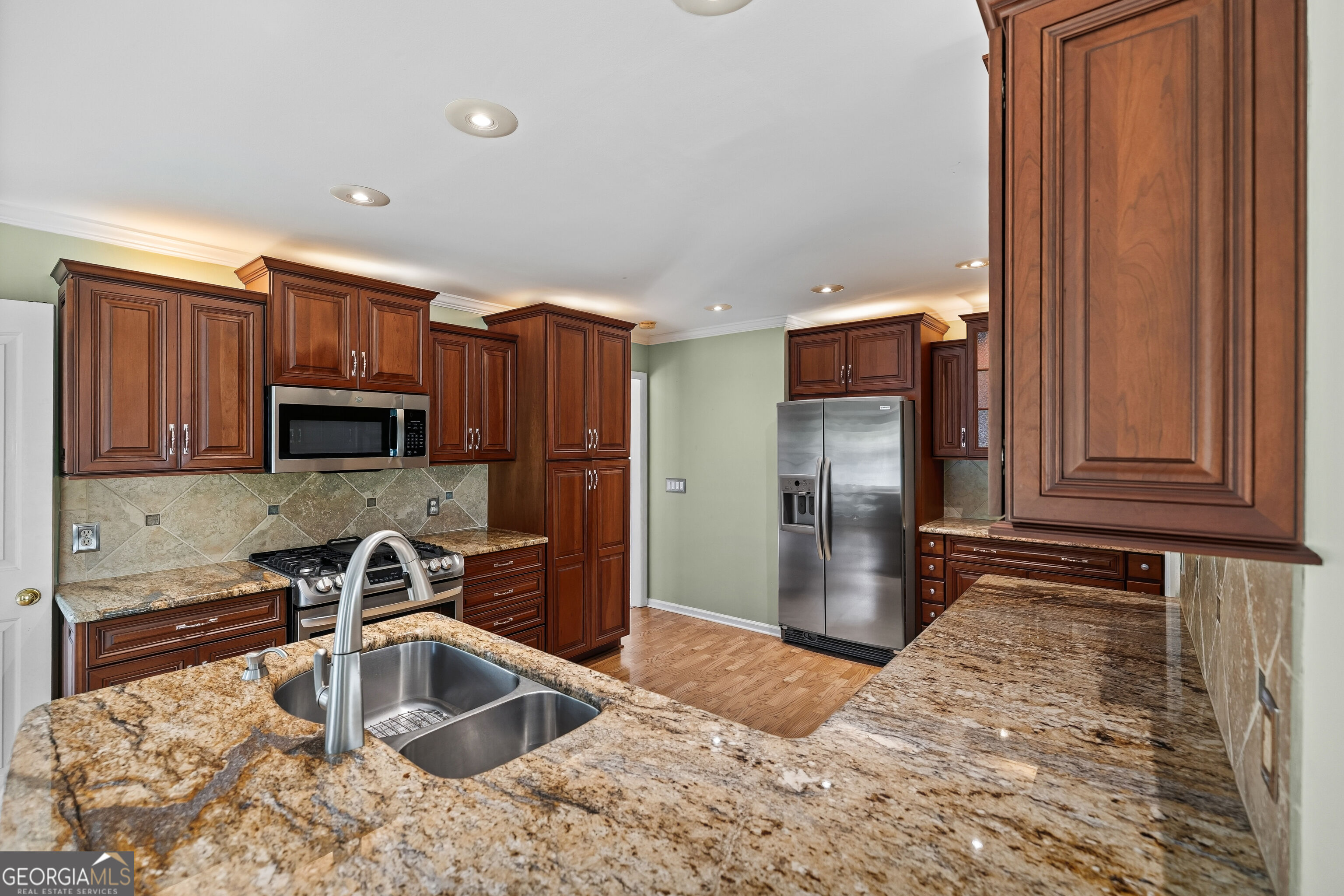 6023 Wyndham Woods Drive Property Photo 10