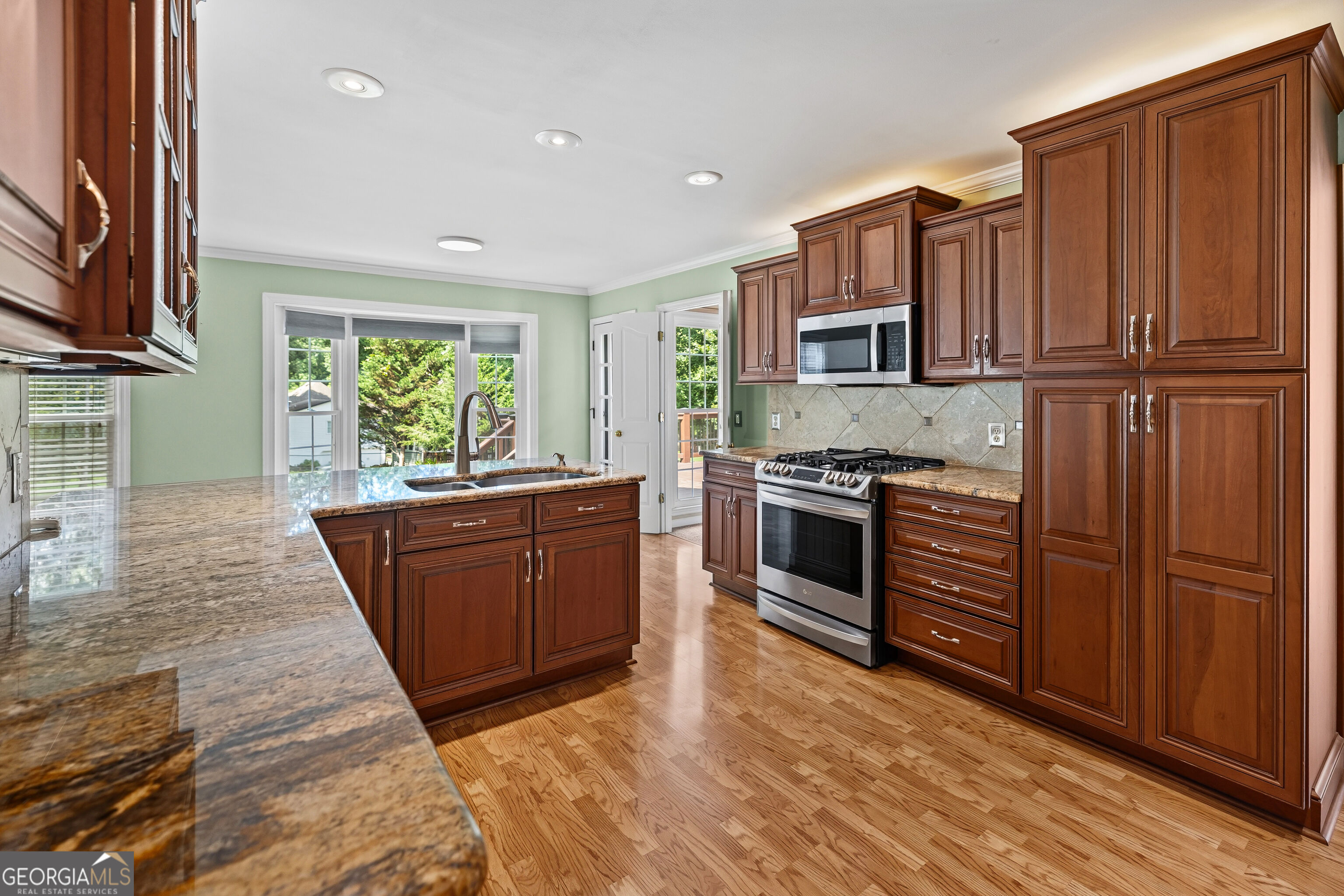6023 Wyndham Woods Drive Property Photo 12